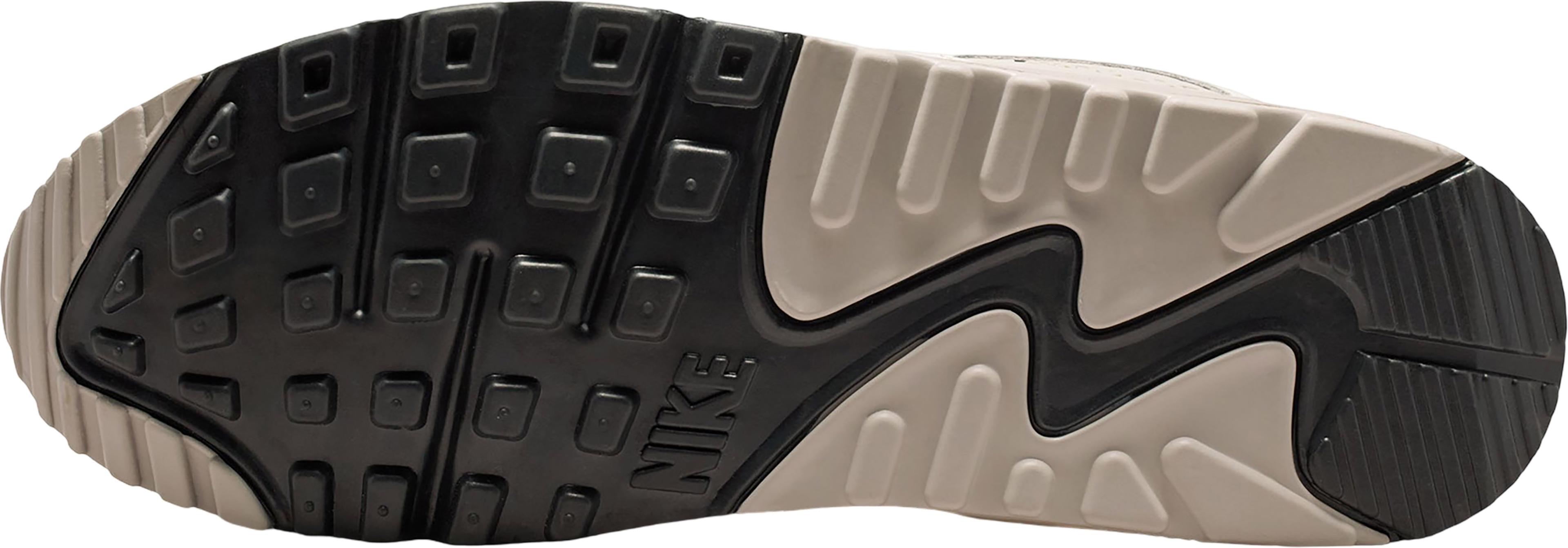 Product gallery image number 3 for product Souliers de course Air Max 90 - Homme