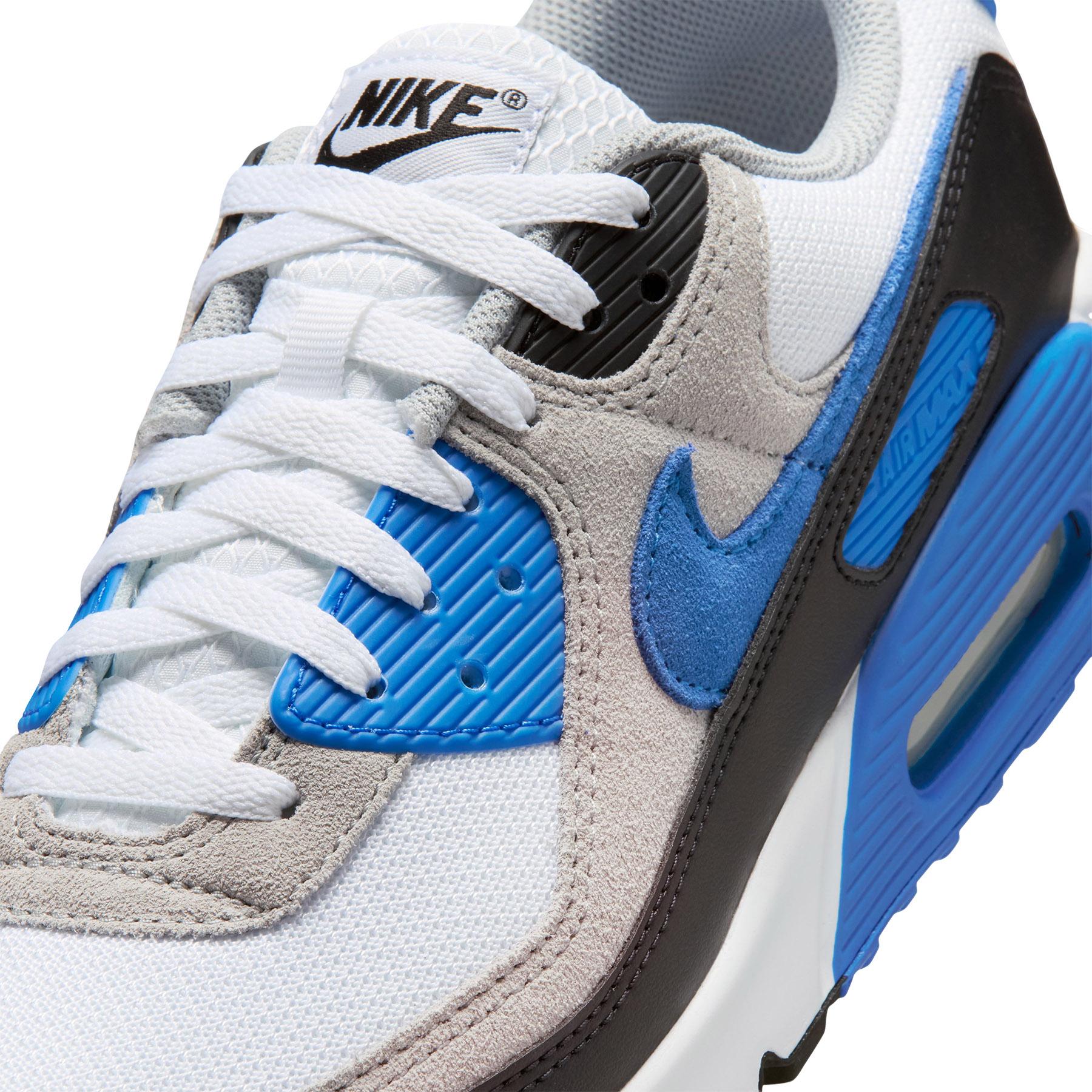 Numéro de l'image de la galerie de produits 4 pour le produit Souliers de course Air Max 90 - Homme