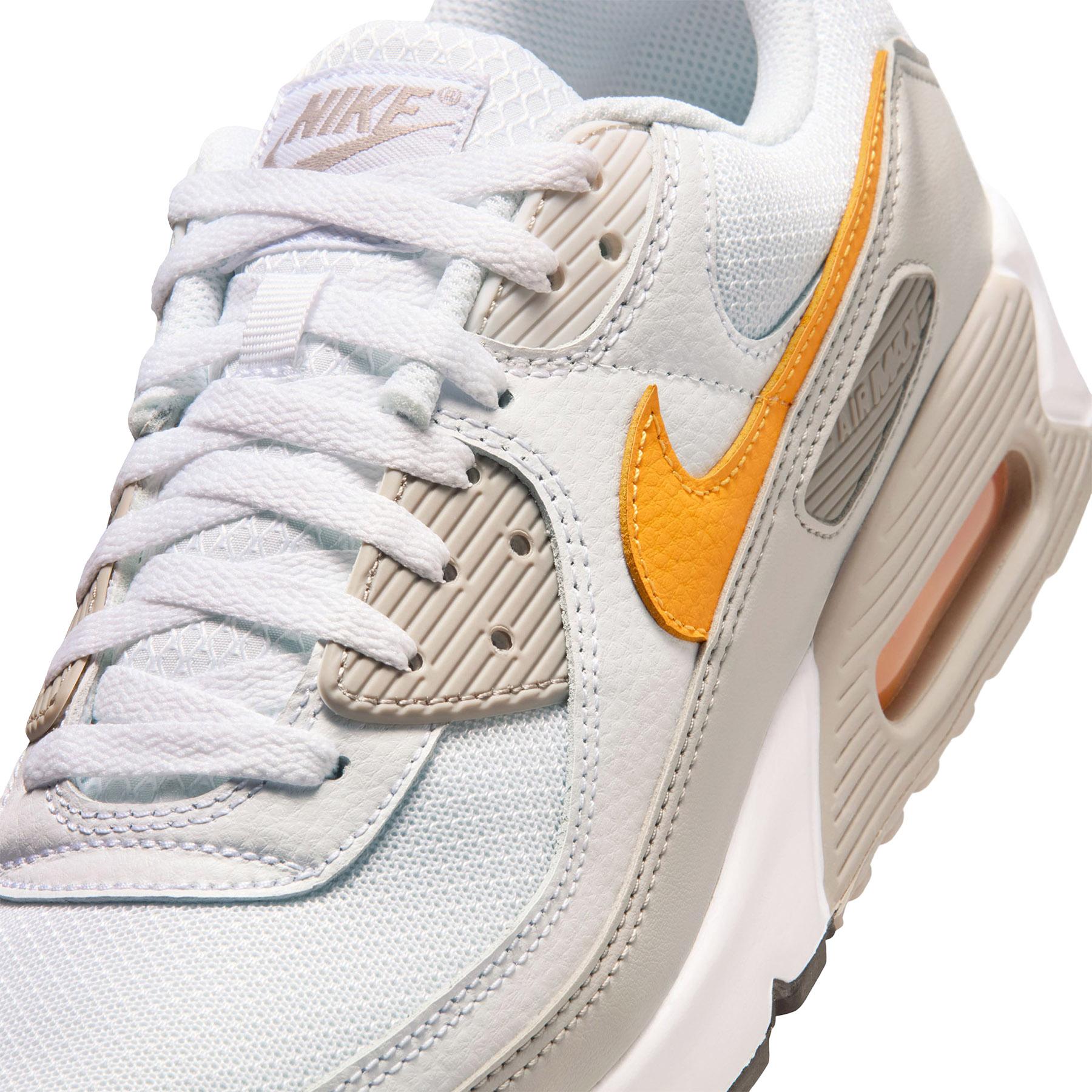 Product gallery image number 4 for product Souliers de course Air Max 90 - Homme