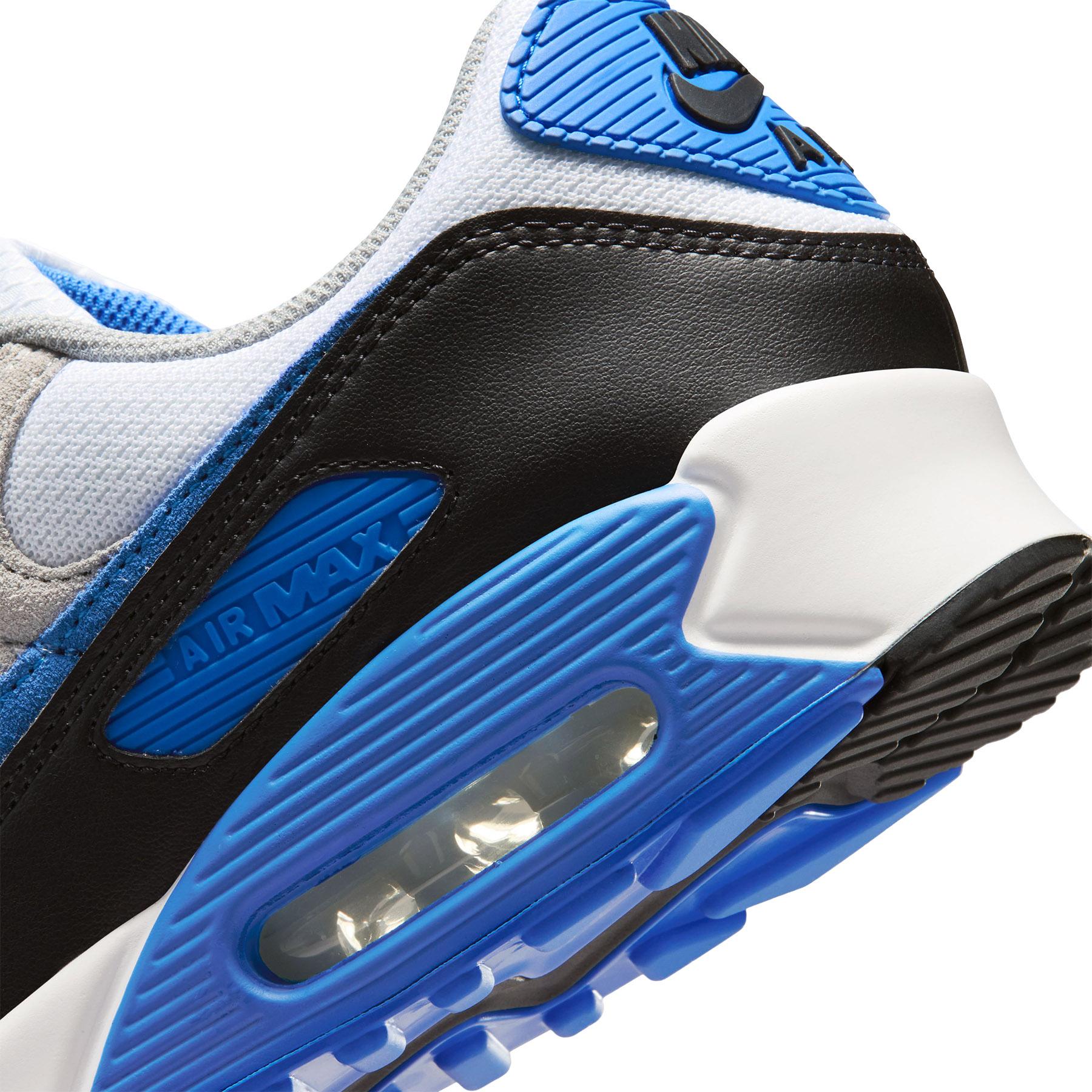 Numéro de l'image de la galerie de produits 5 pour le produit Souliers de course Air Max 90 - Homme