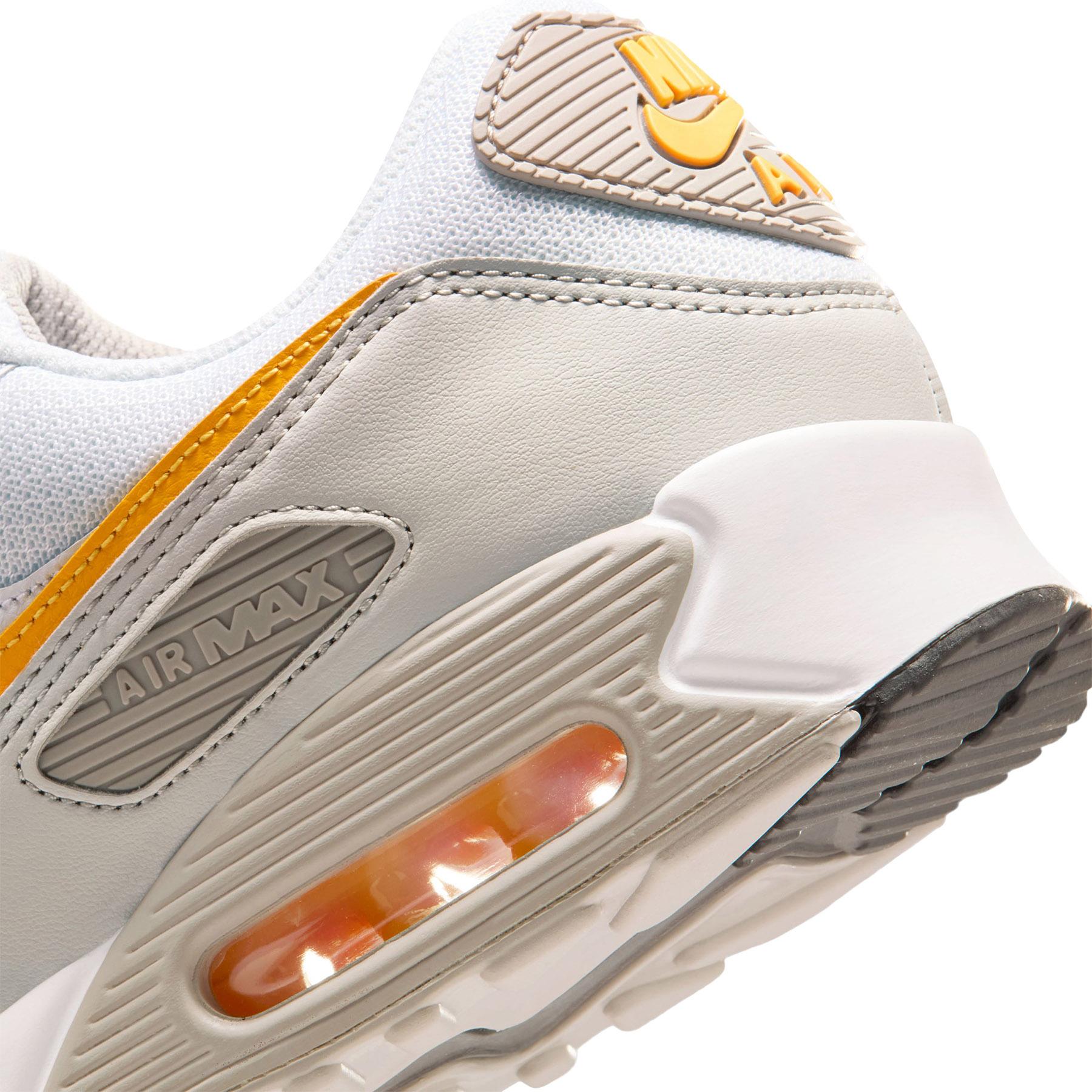 Product gallery image number 5 for product Souliers de course Air Max 90 - Homme