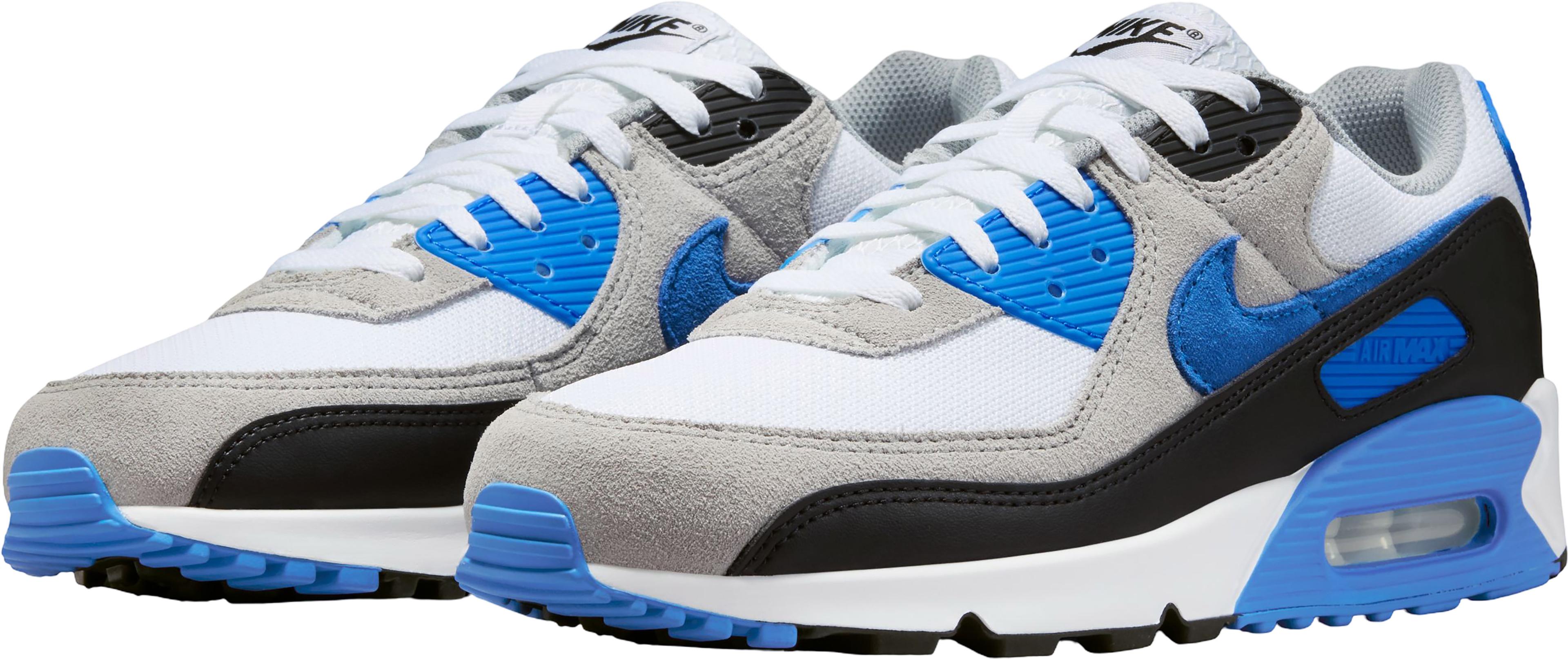 Numéro de l'image de la galerie de produits 6 pour le produit Souliers de course Air Max 90 - Homme