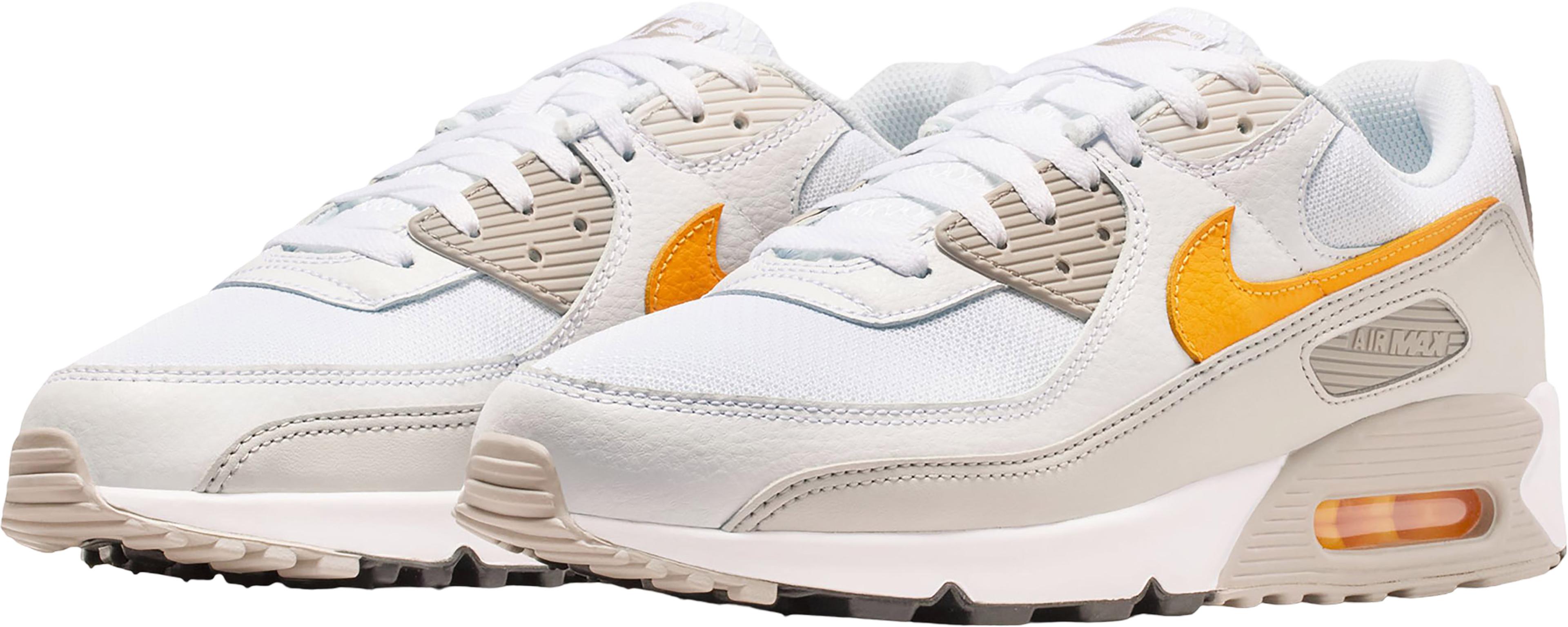 Product gallery image number 6 for product Souliers de course Air Max 90 - Homme