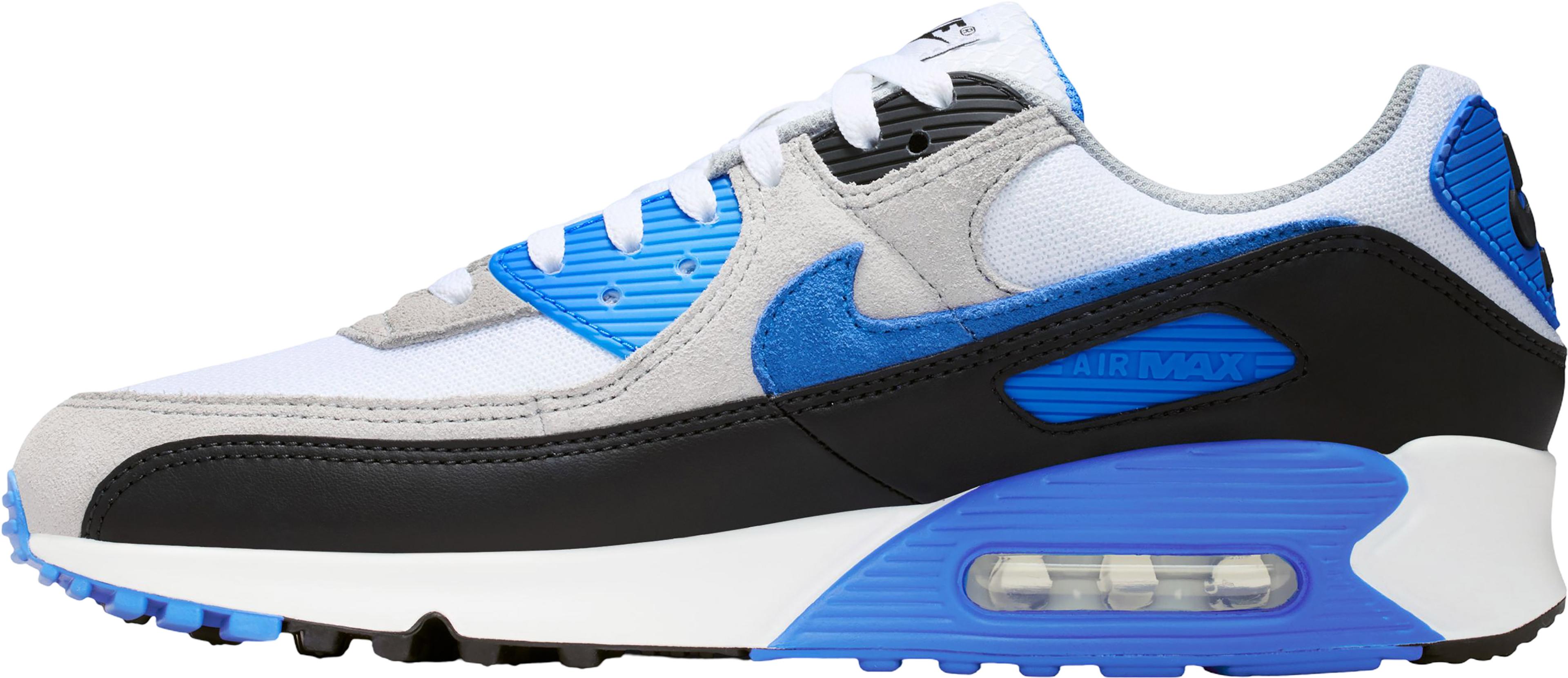 Numéro de l'image de la galerie de produits 8 pour le produit Souliers de course Air Max 90 - Homme