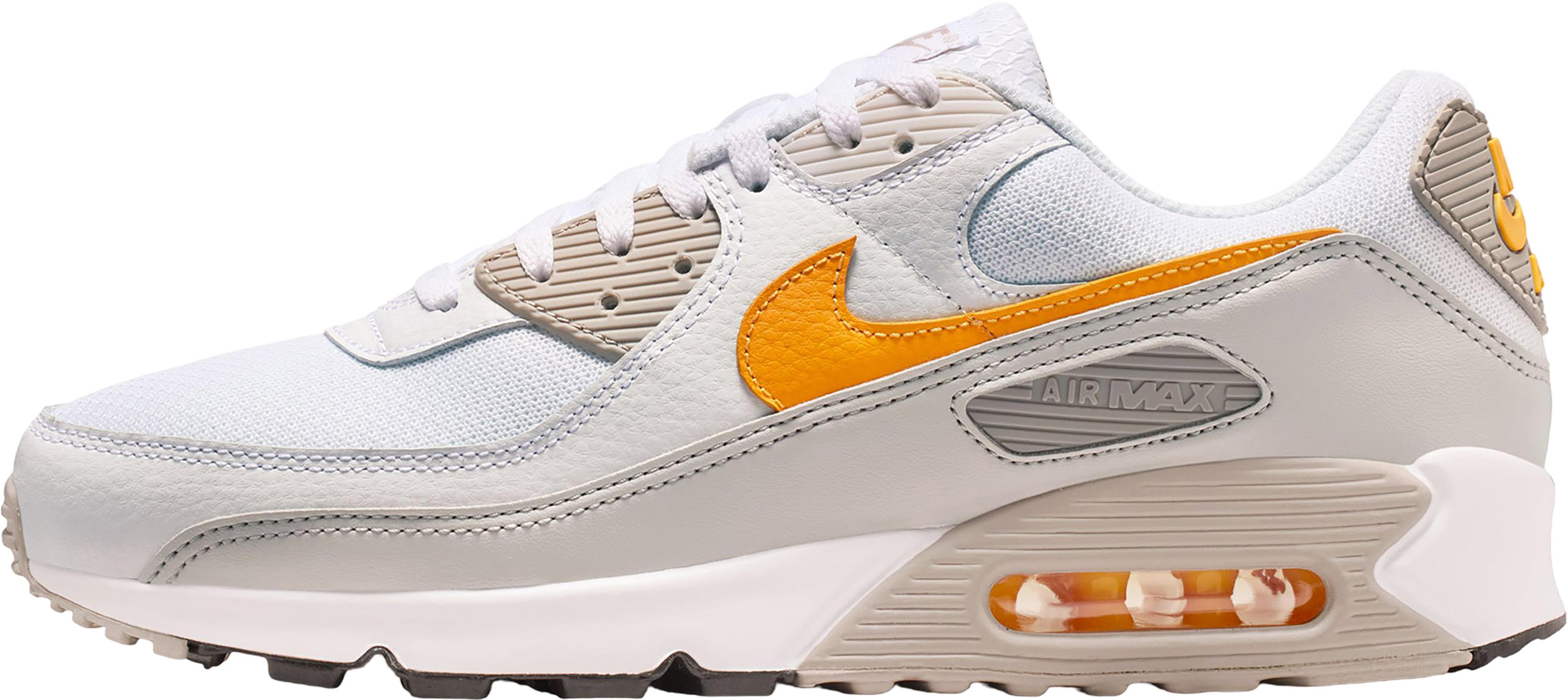 Product gallery image number 8 for product Souliers de course Air Max 90 - Homme