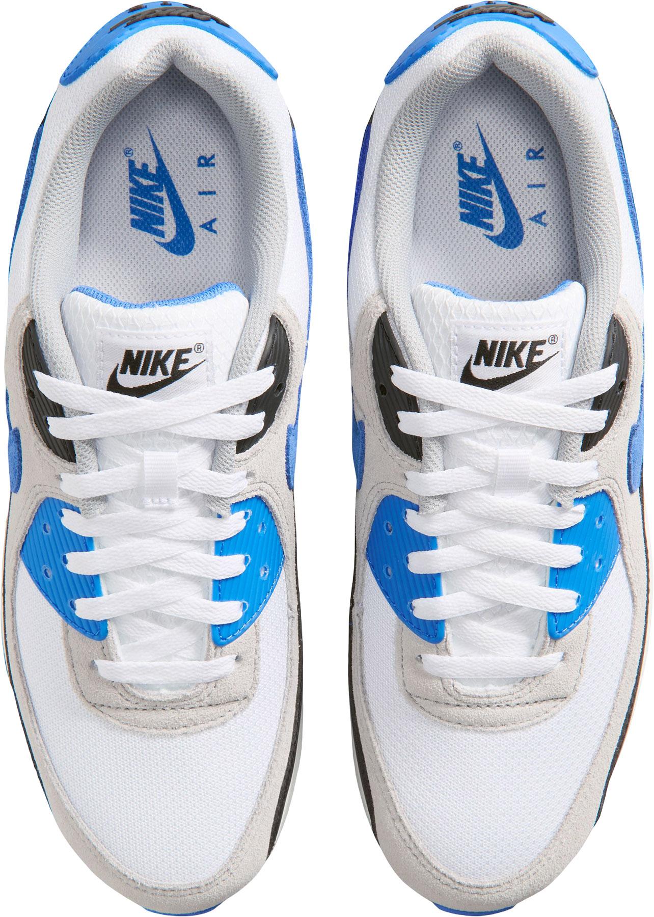 Numéro de l'image de la galerie de produits 7 pour le produit Souliers de course Air Max 90 - Homme