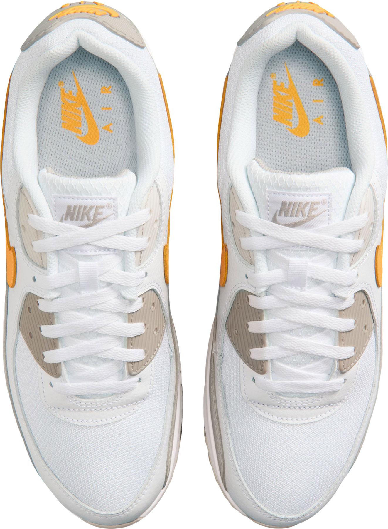 Product gallery image number 7 for product Souliers de course Air Max 90 - Homme