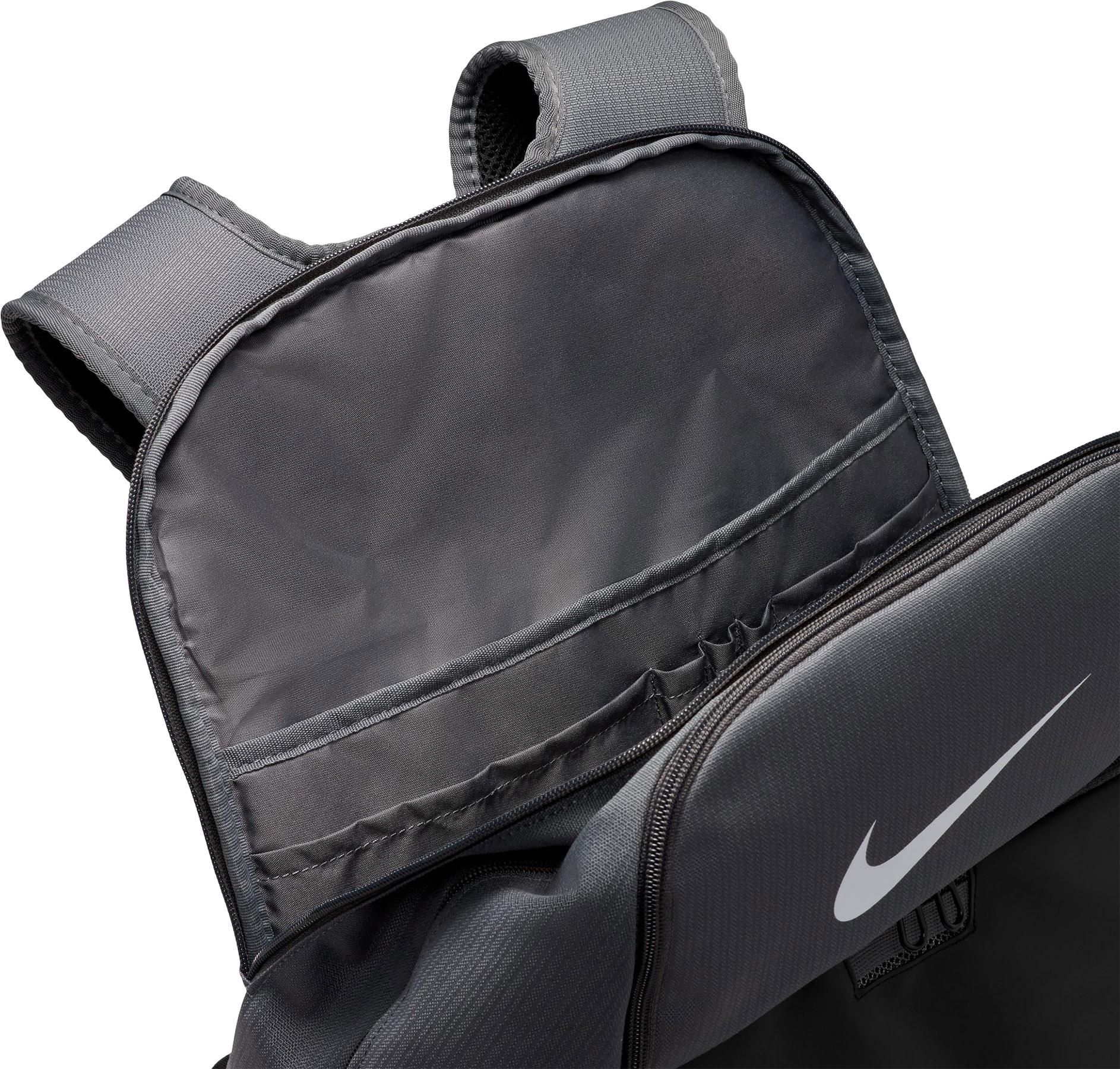 Product gallery image number 4 for product Brasilia 9.5 Training Backpack 30L - Extra Large