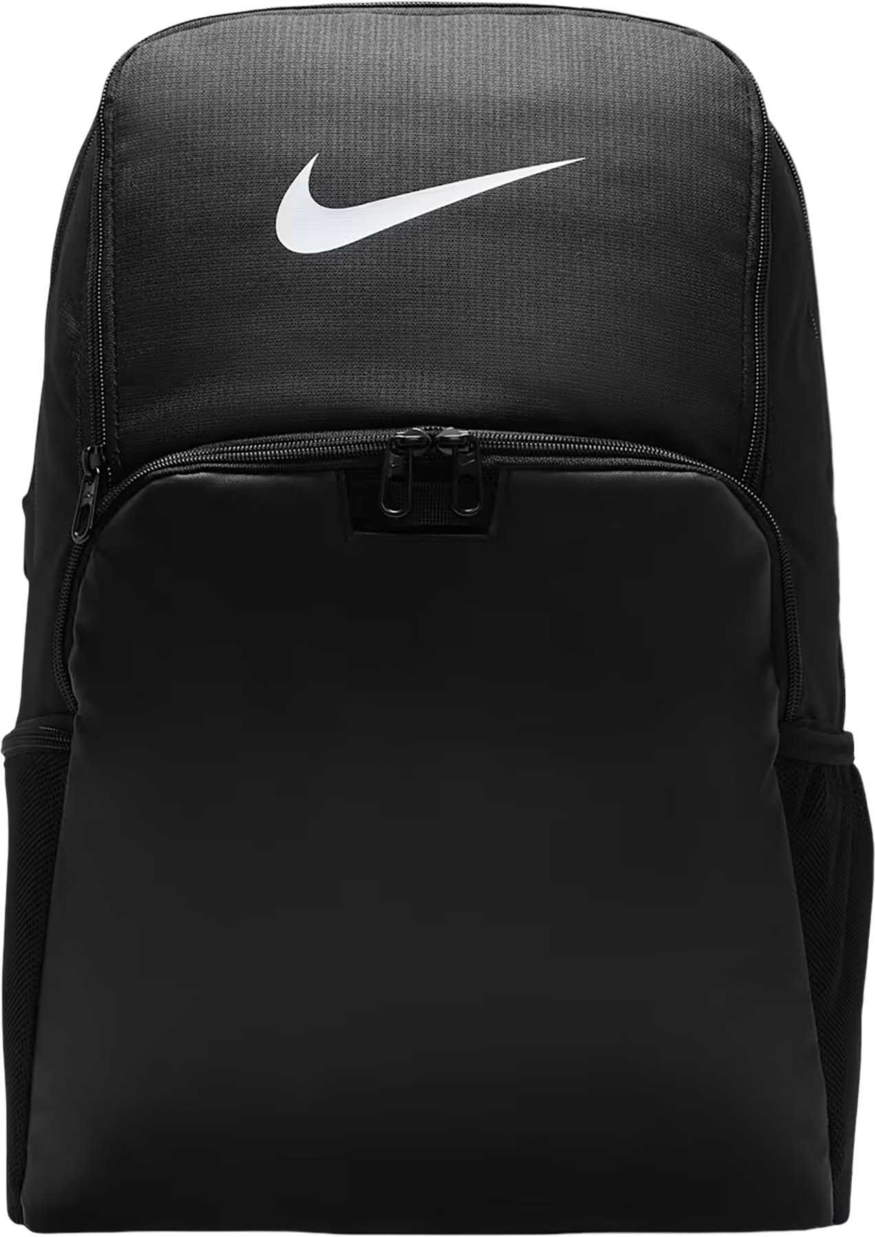 Black - Black - White