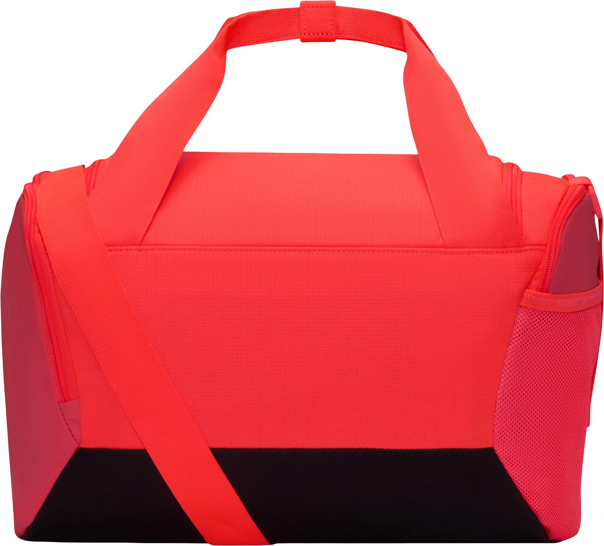 Product gallery image number 8 for product Brasilia 9.5 Training Duffel Bag 25L - Extra Small