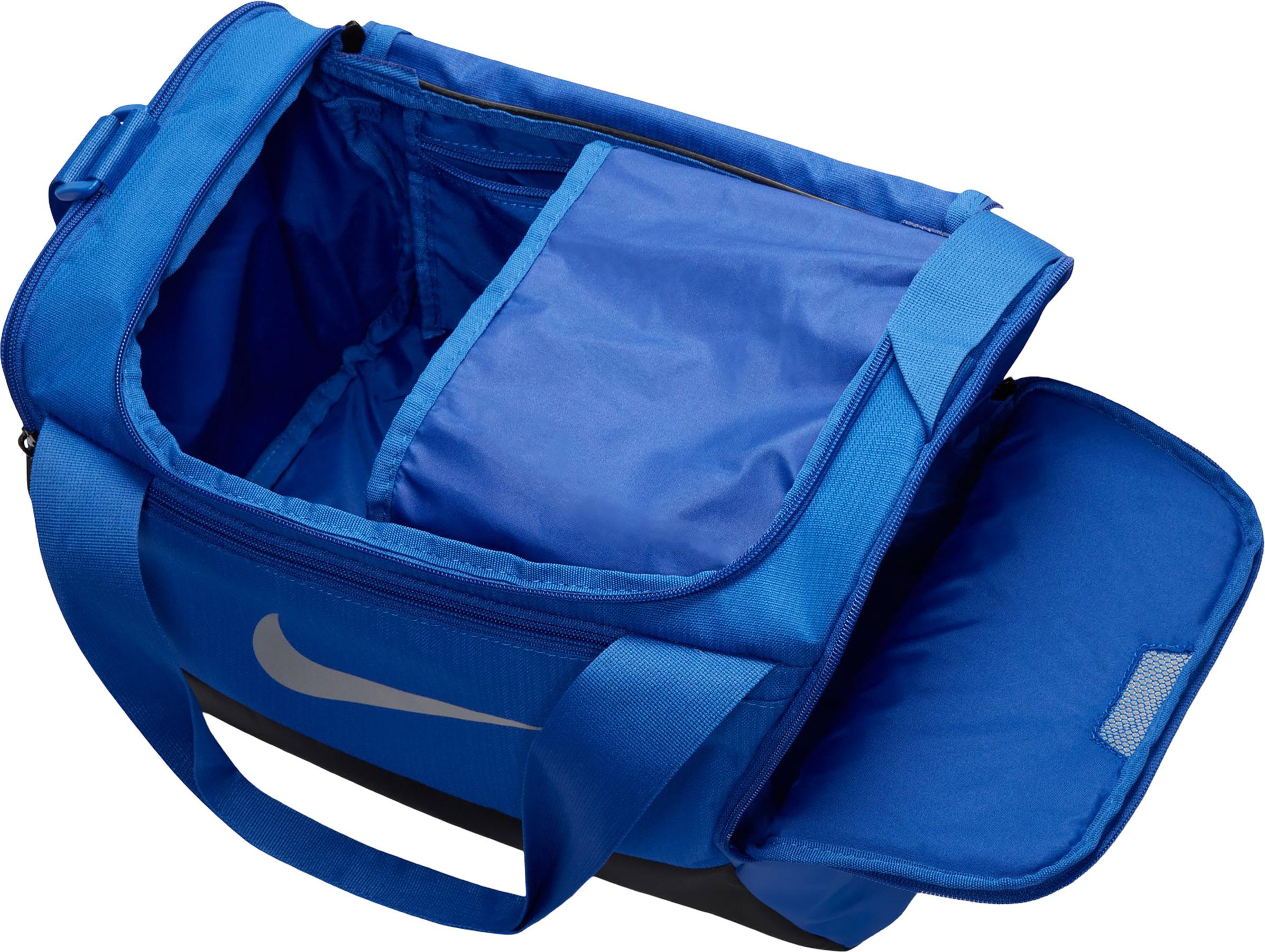 Product gallery image number 3 for product Brasilia 9.5 Training Duffel Bag 25L - Extra Small