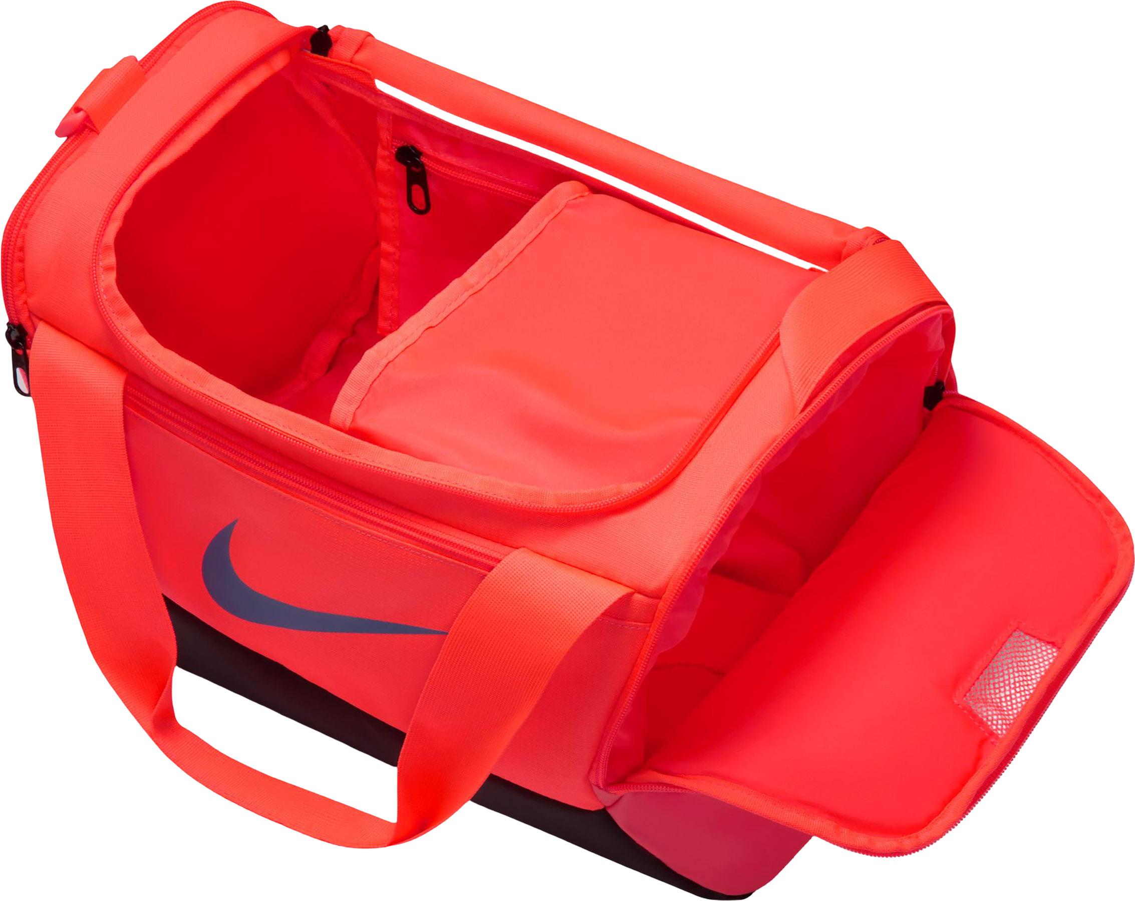 Product gallery image number 5 for product Brasilia 9.5 Training Duffel Bag 25L - Extra Small