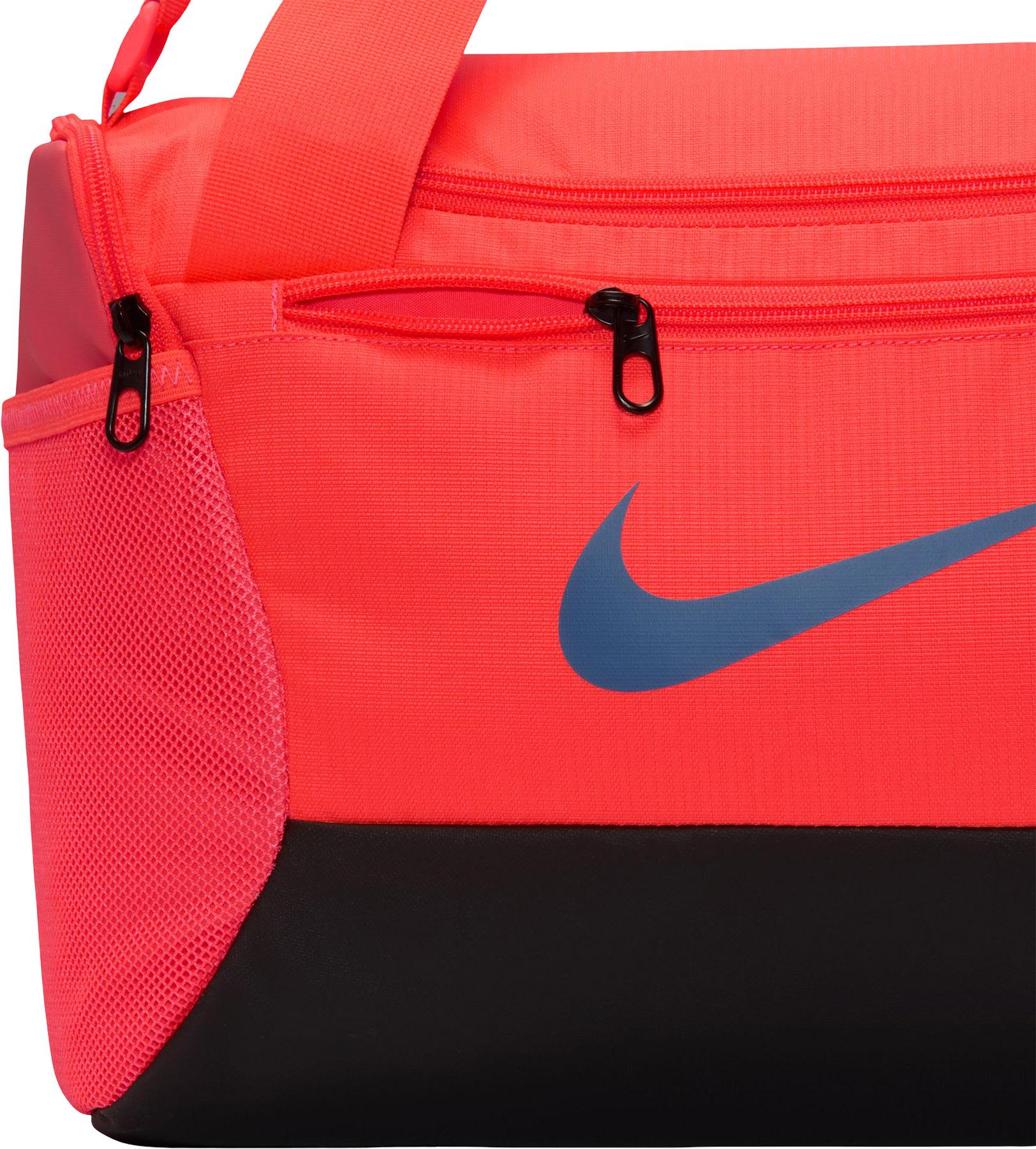 Product gallery image number 7 for product Brasilia 9.5 Training Duffel Bag 25L - Extra Small