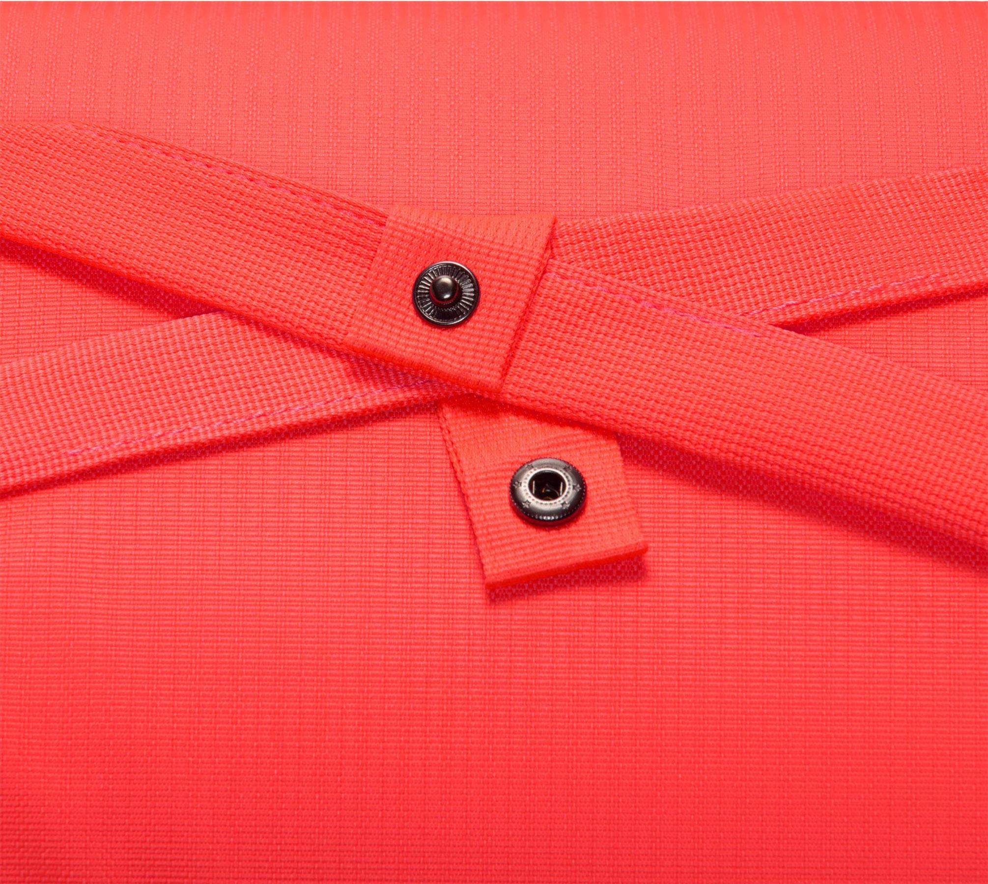 Product gallery image number 6 for product Brasilia 9.5 Training Duffel Bag 25L - Extra Small