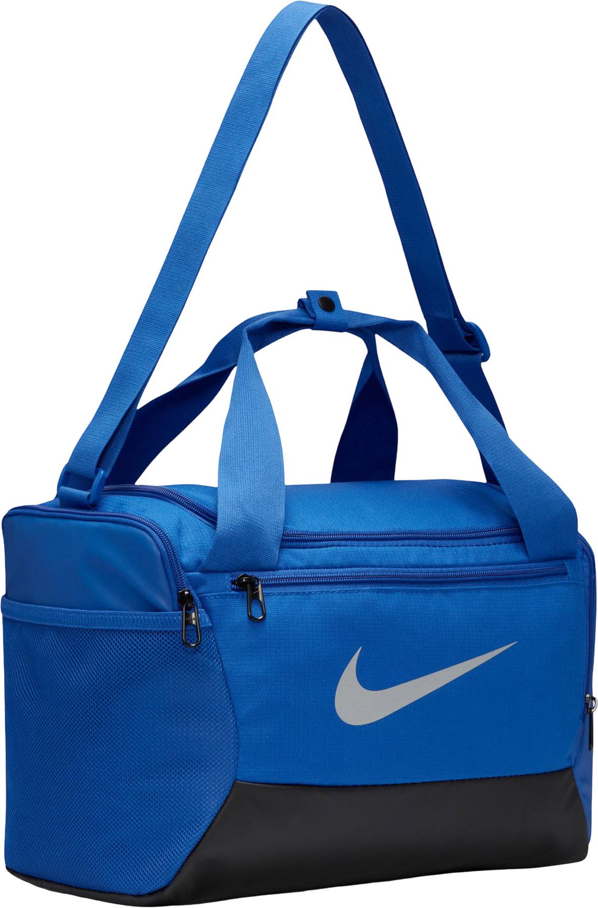 Product gallery image number 9 for product Brasilia 9.5 Training Duffel Bag 25L - Extra Small