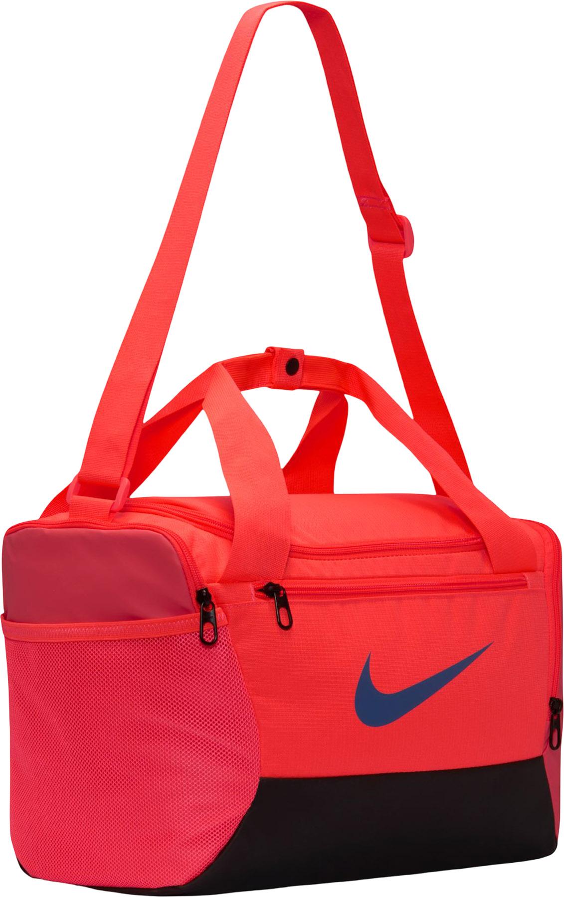 Product gallery image number 3 for product Brasilia 9.5 Training Duffel Bag 25L - Extra Small