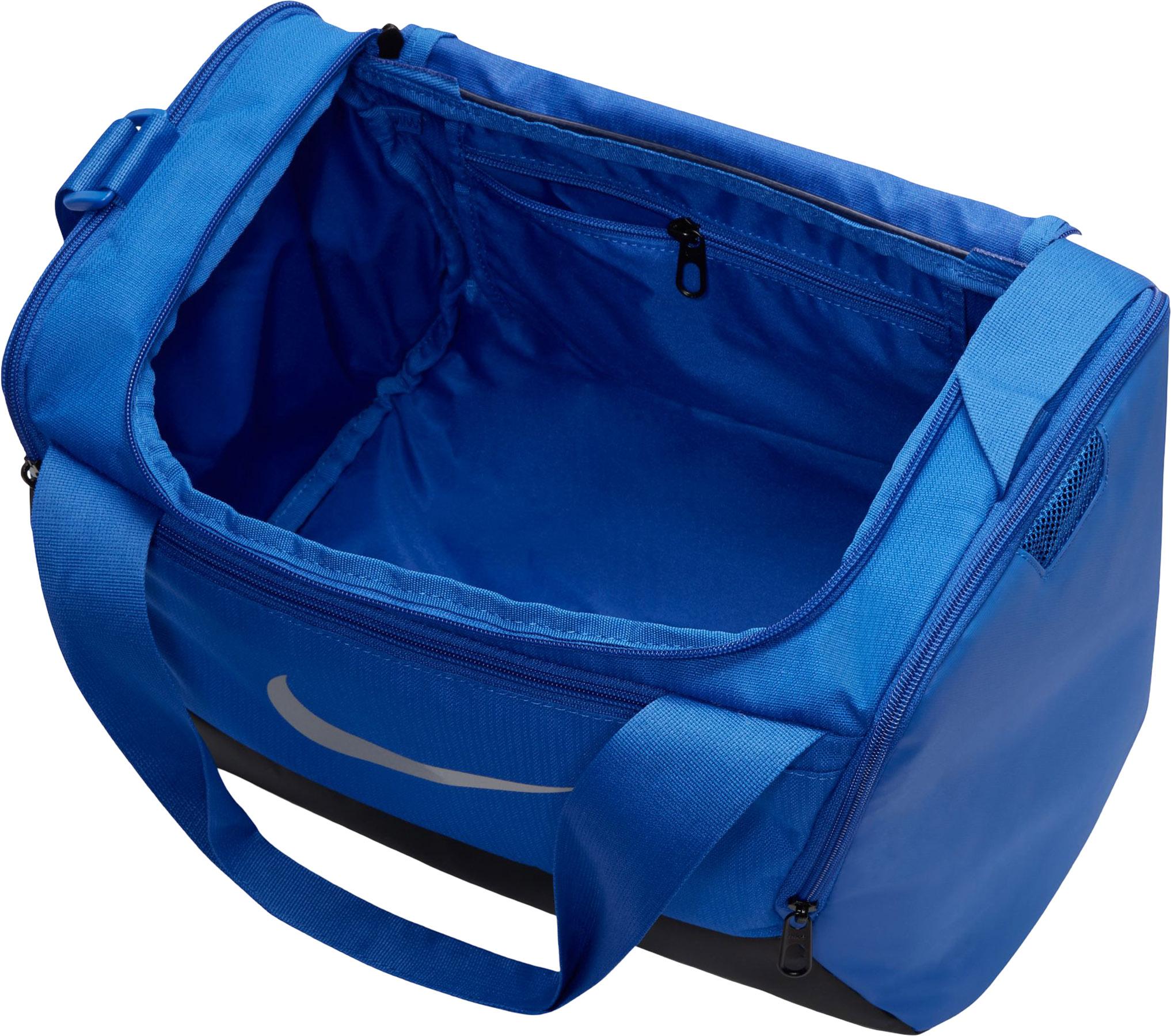 Product gallery image number 8 for product Brasilia 9.5 Training Duffel Bag 25L - Extra Small