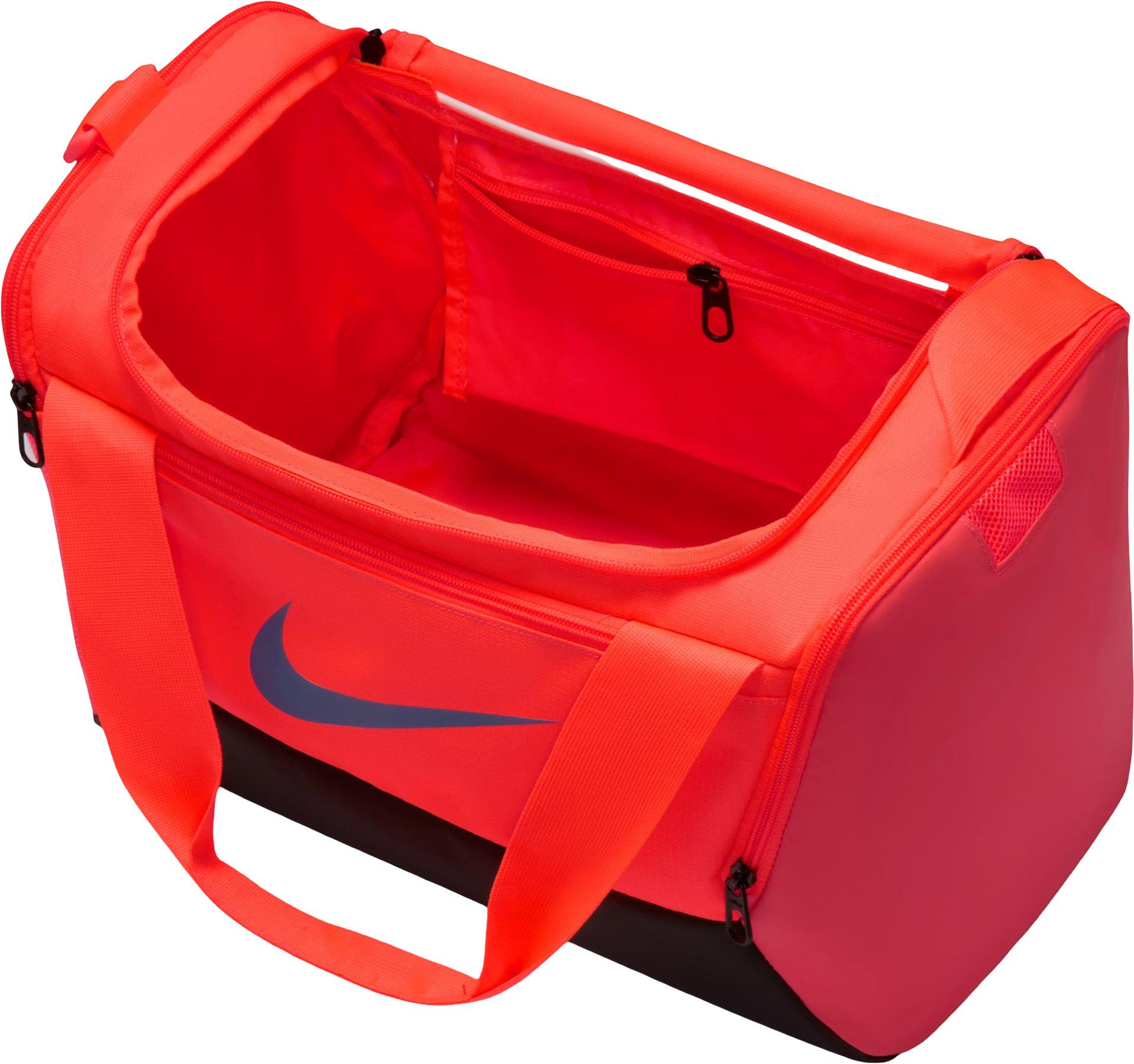 Product gallery image number 4 for product Brasilia 9.5 Training Duffel Bag 25L - Extra Small