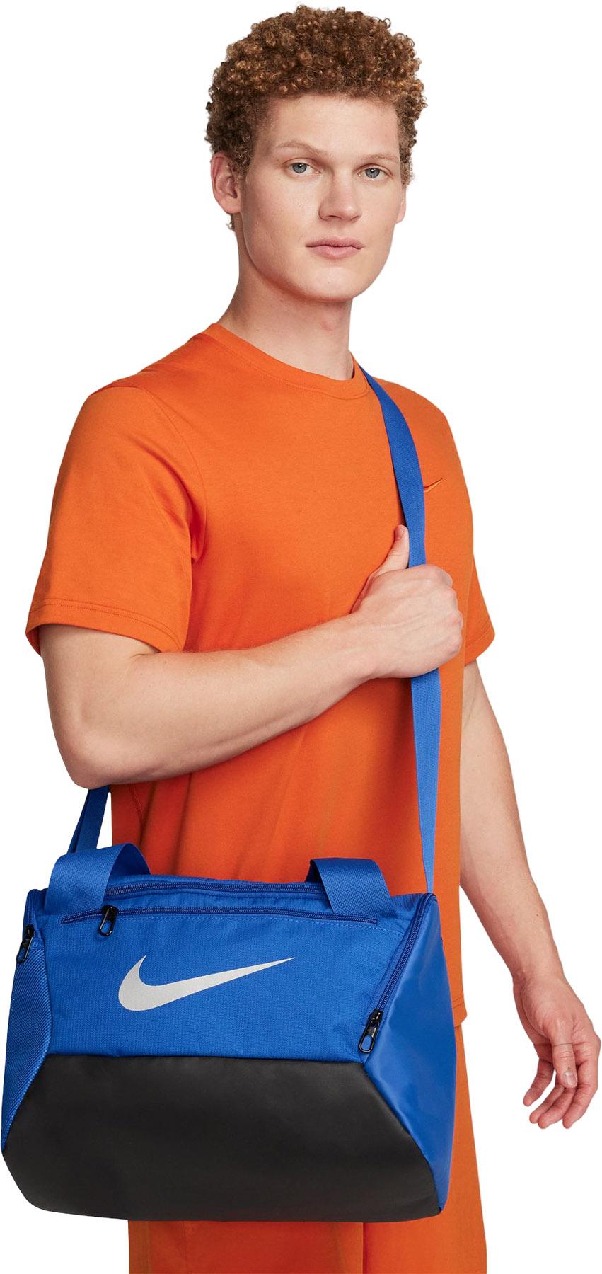 Product gallery image number 5 for product Brasilia 9.5 Training Duffel Bag 25L - Extra Small