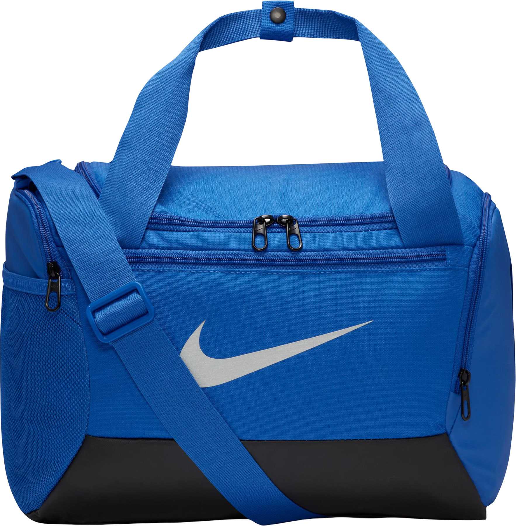 Game Royal - Black - Metallic Silver