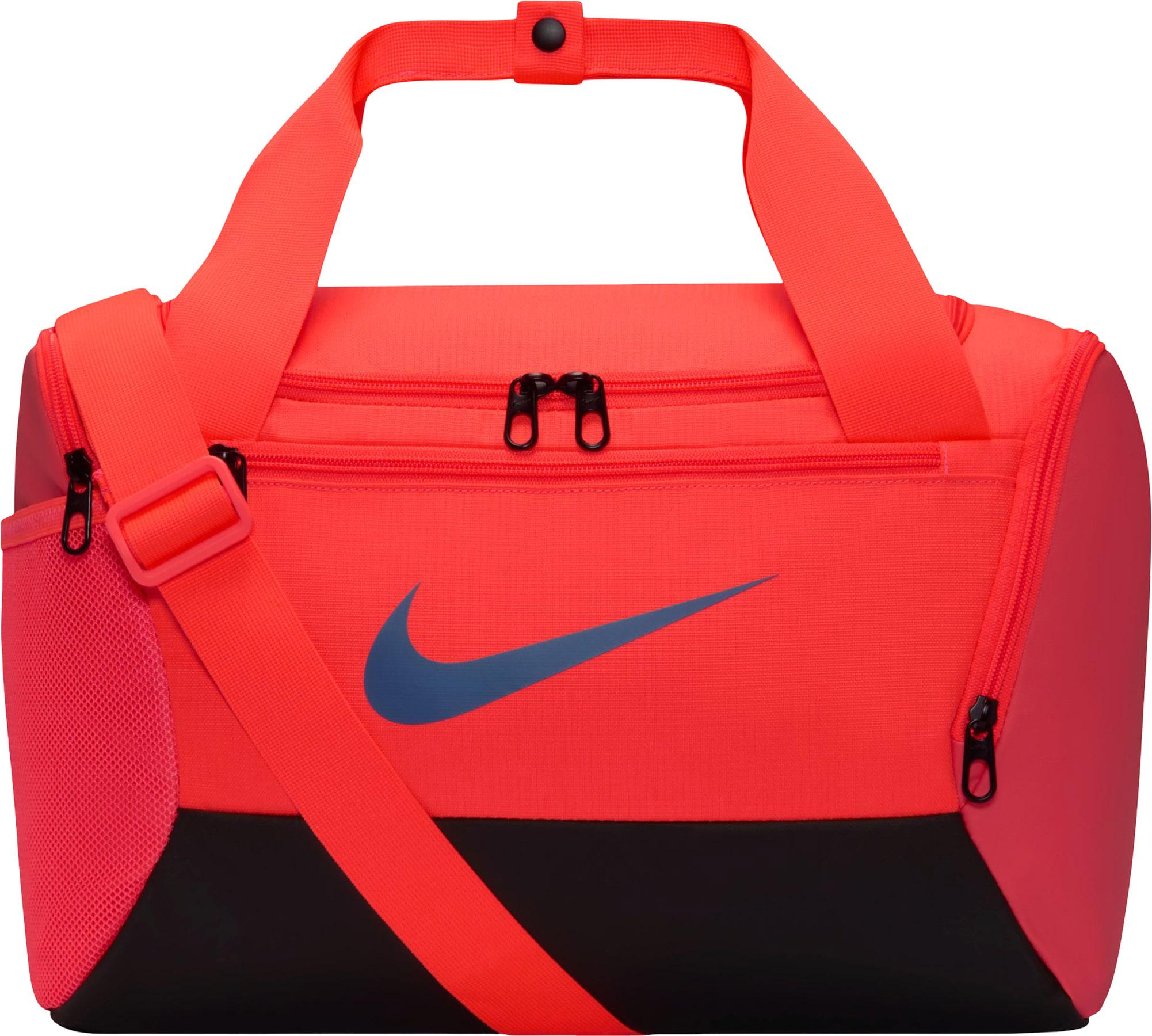 Product image for Brasilia 9.5 Training Duffel Bag 25L - Extra Small