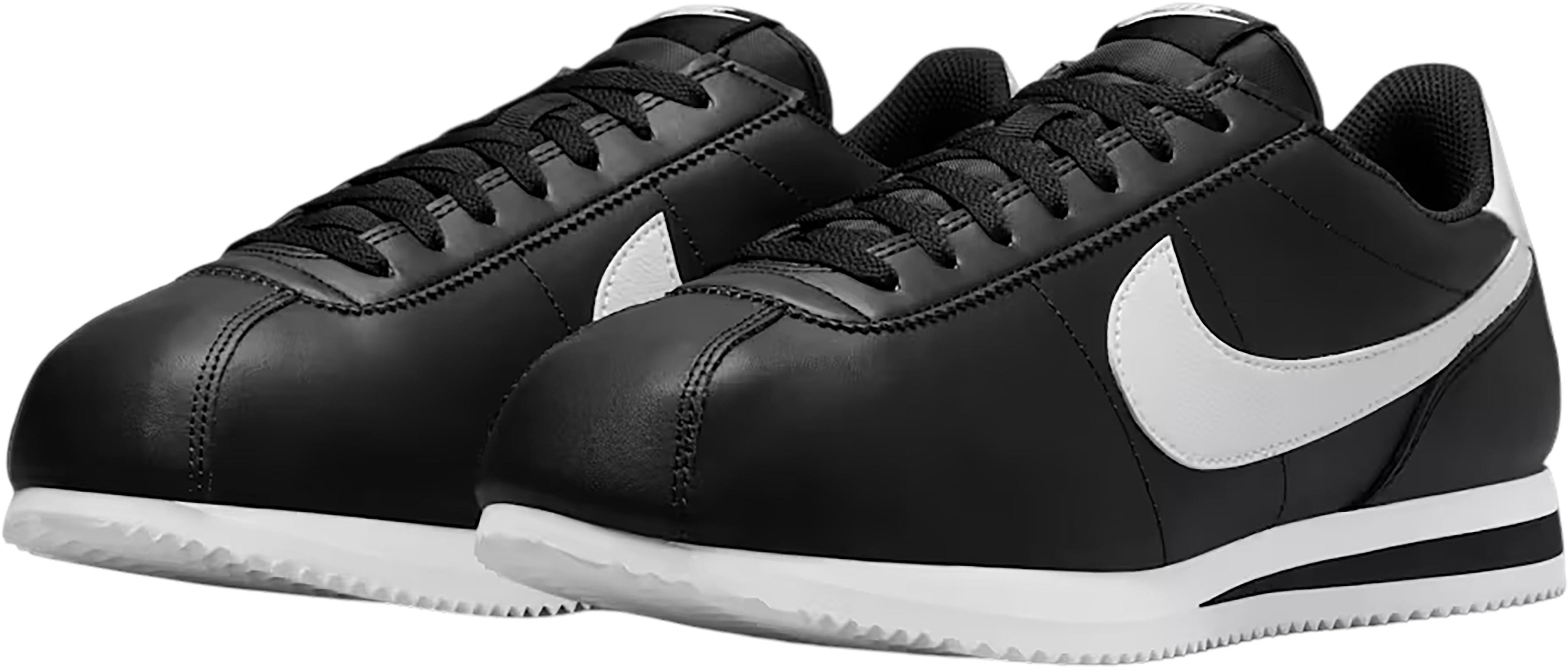 Numéro de l'image de la galerie de produits 5 pour le produit Souliers en cuir Cortez - Homme