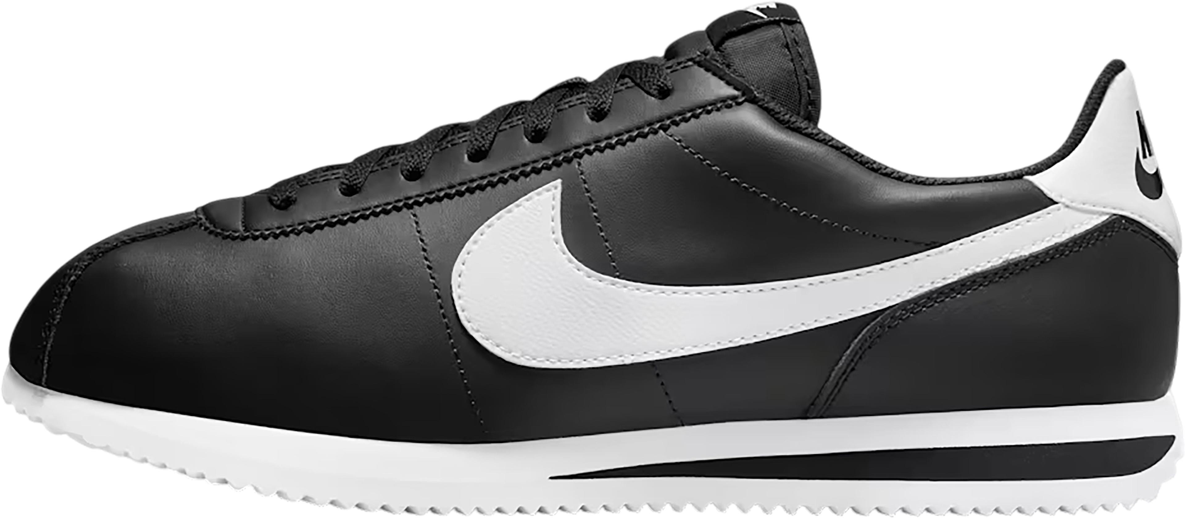 Numéro de l'image de la galerie de produits 6 pour le produit Souliers en cuir Cortez - Homme