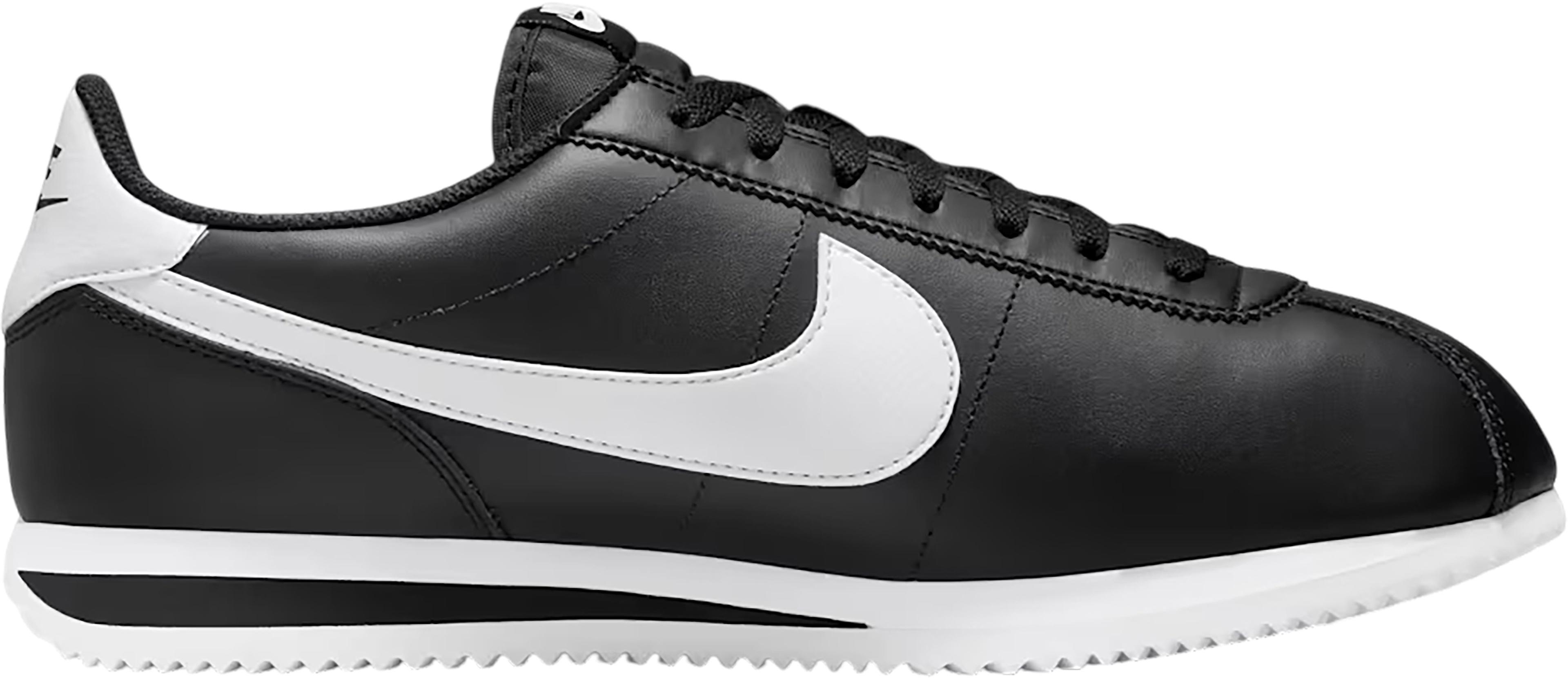 Image de produit pour Souliers en cuir Cortez - Homme
