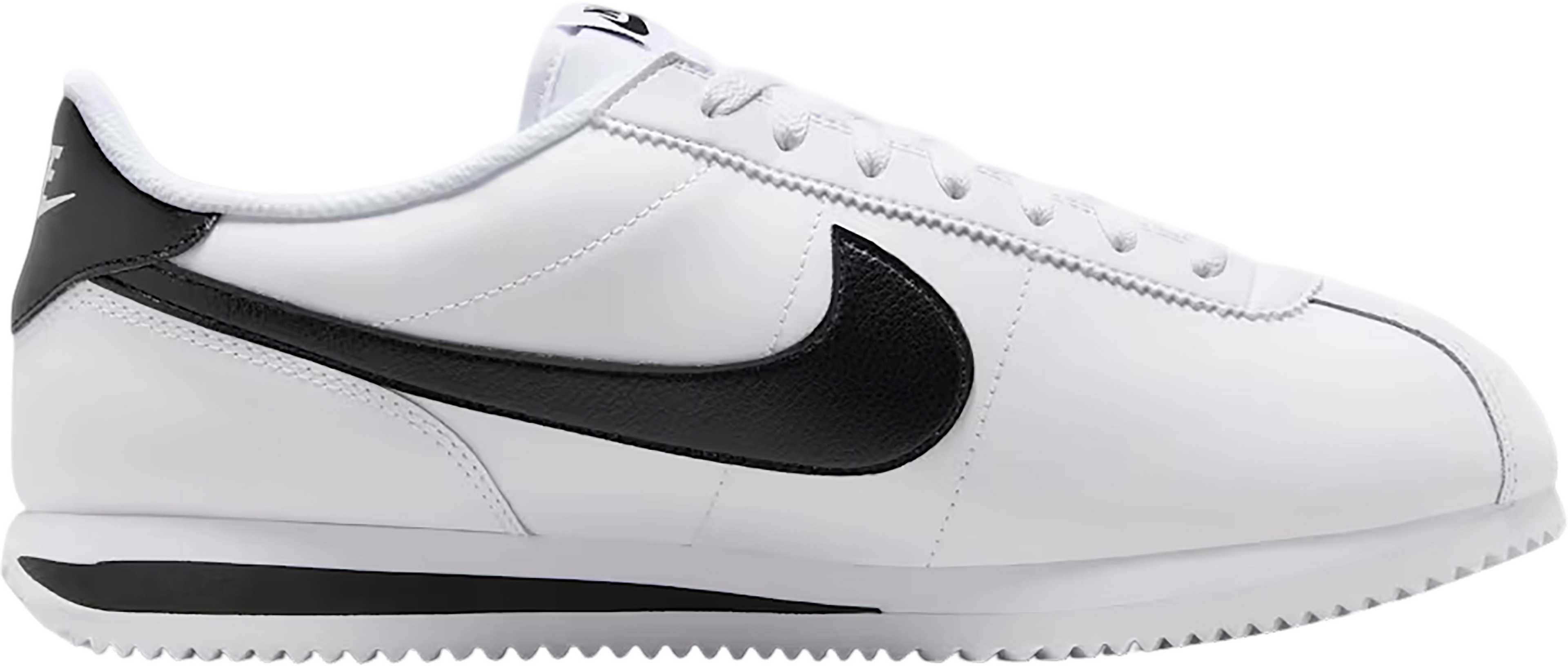 White - Black