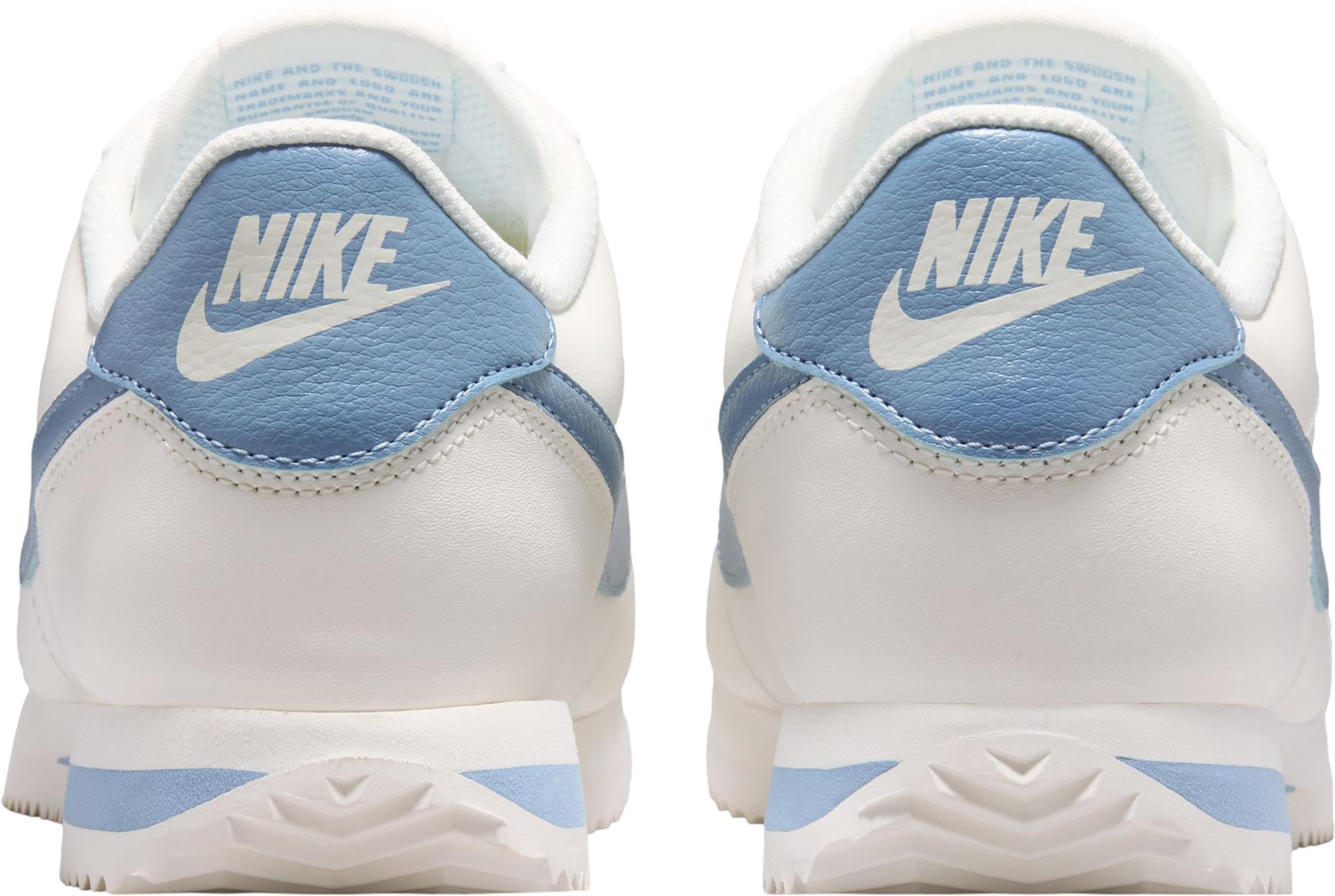 Product gallery image number 2 for product Cortez Leather Shoes - Women's