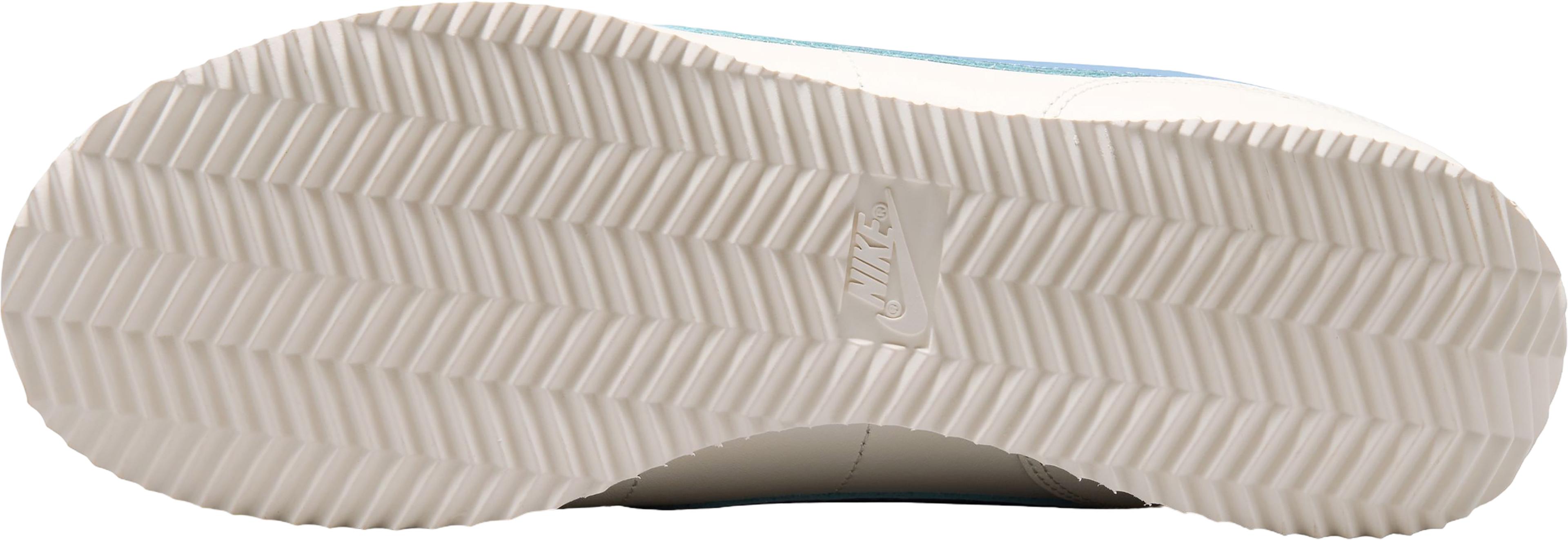 Product gallery image number 3 for product Cortez Leather Shoes - Women's