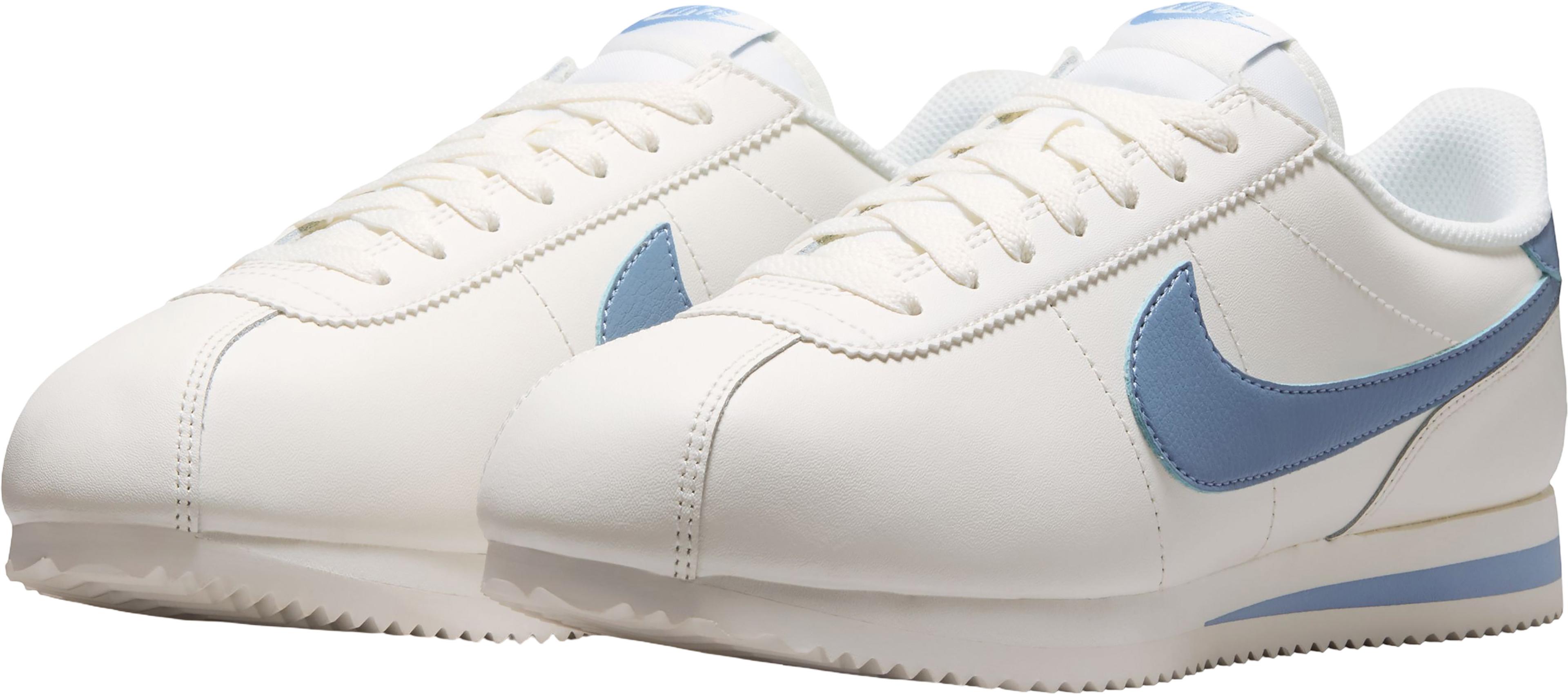 Product gallery image number 6 for product Cortez Leather Shoes - Women's