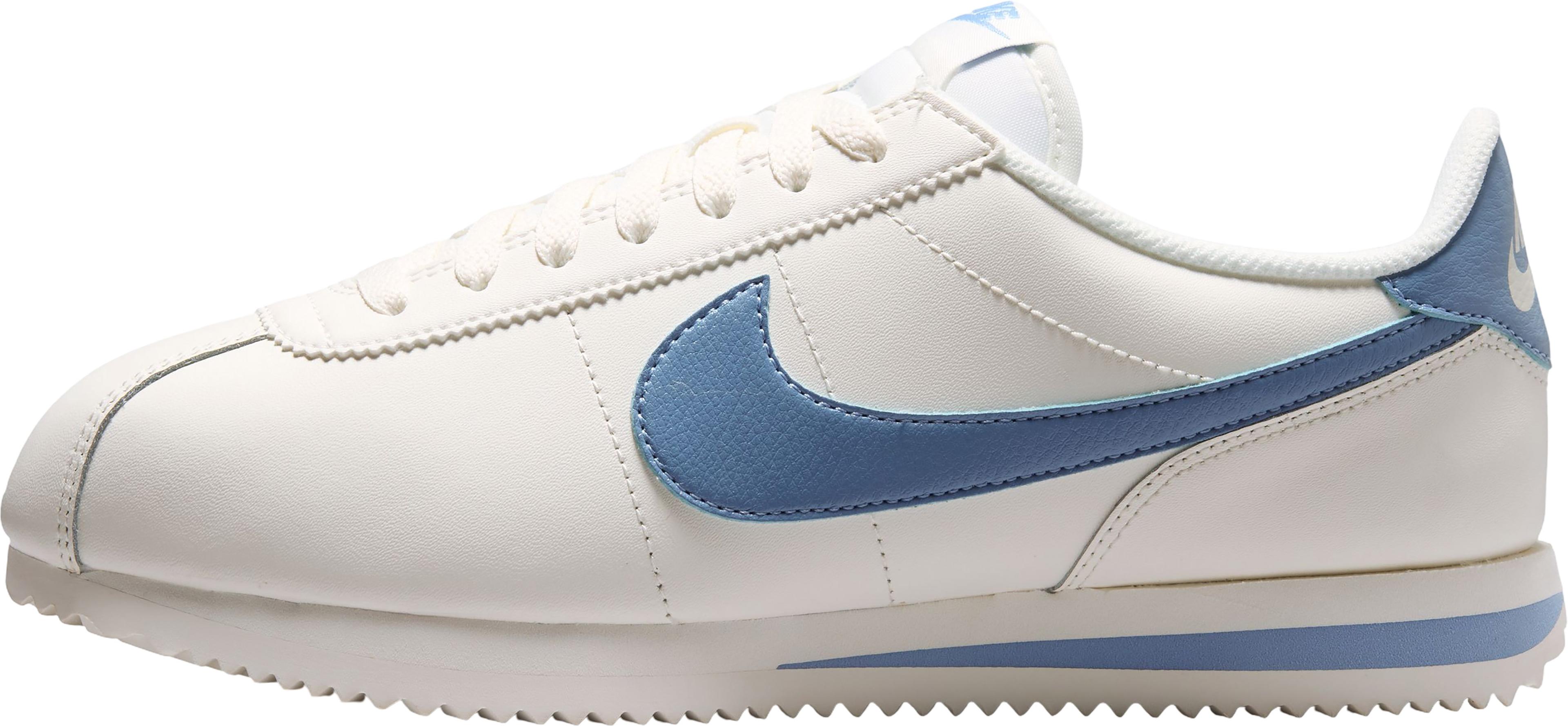 Product gallery image number 8 for product Cortez Leather Shoes - Women's