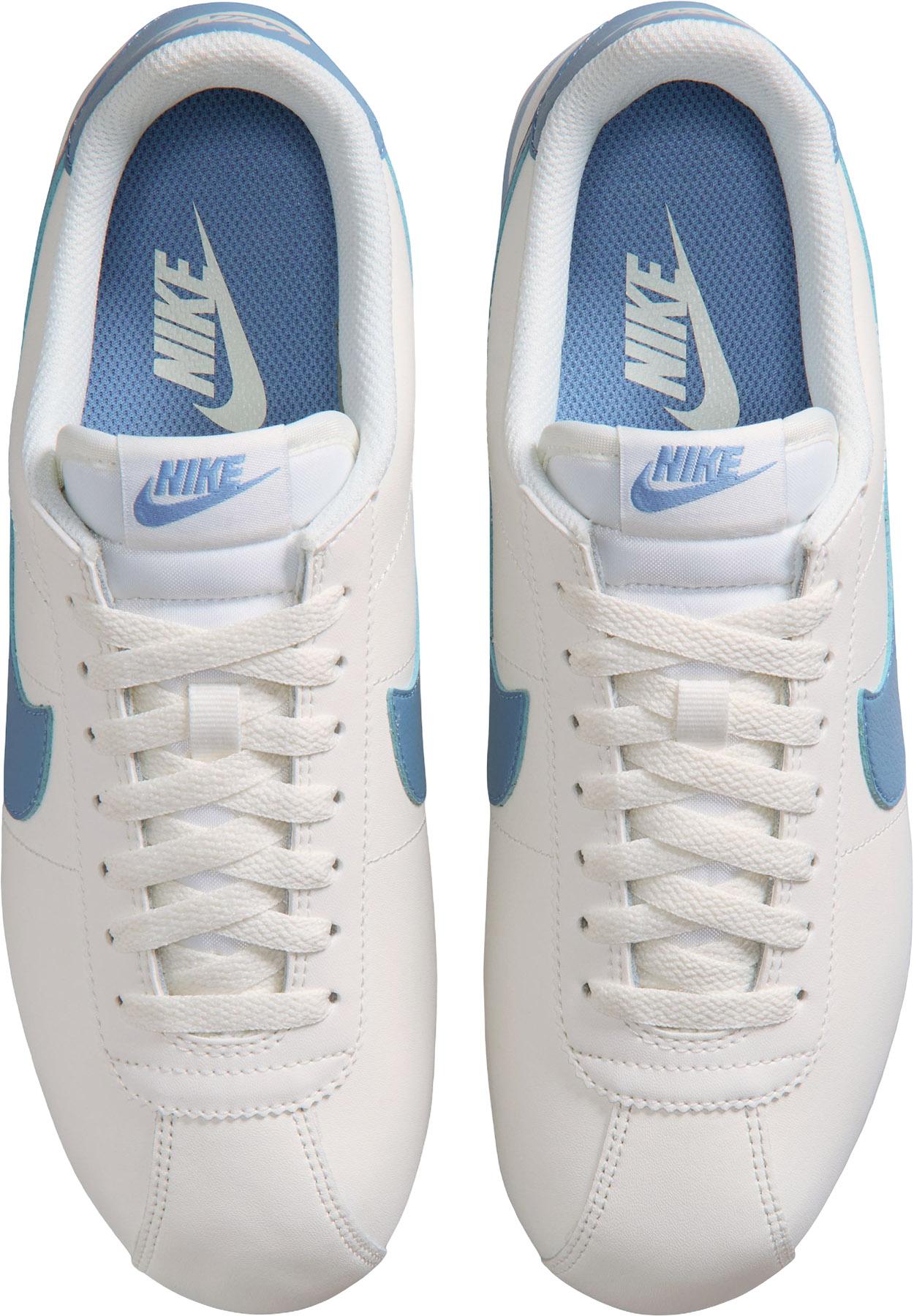 Product gallery image number 7 for product Cortez Leather Shoes - Women's