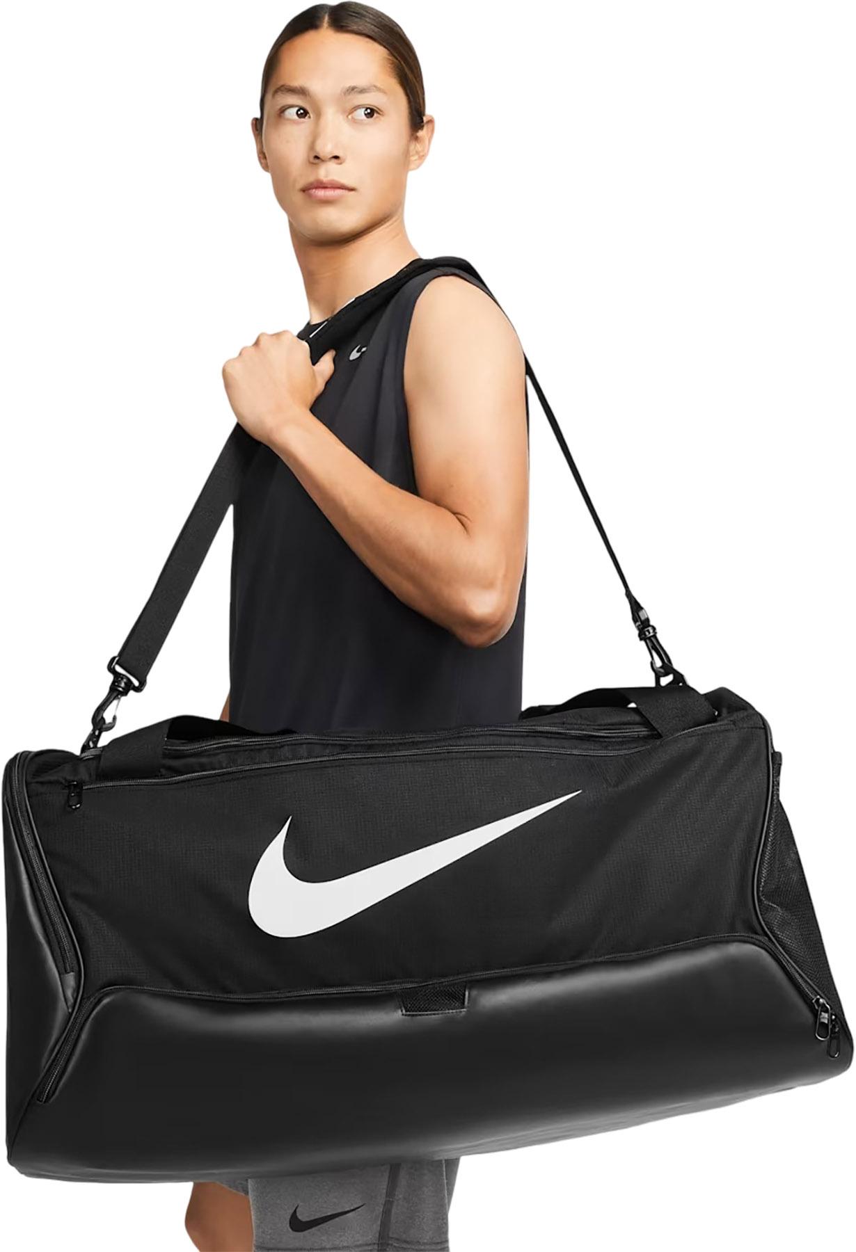 Product gallery image number 2 for product Brasilia 9.5 Training Duffel Bag 95L - Large