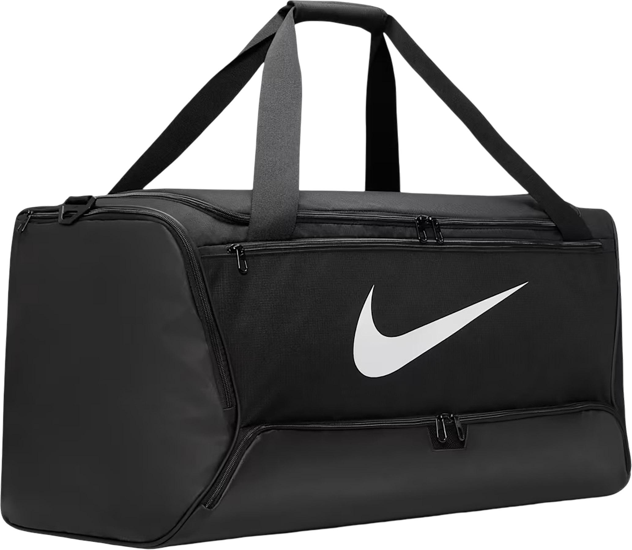 Product gallery image number 6 for product Brasilia 9.5 Training Duffel Bag 95L - Large