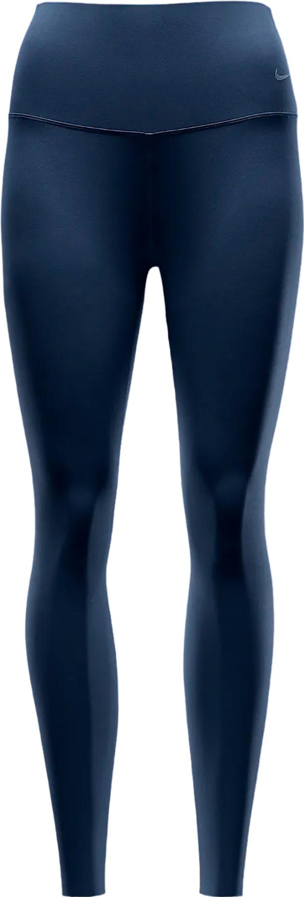 Product gallery image number 1 for product Zenvy Gentle-Support High-Waisted 7/8 Leggings - Women's