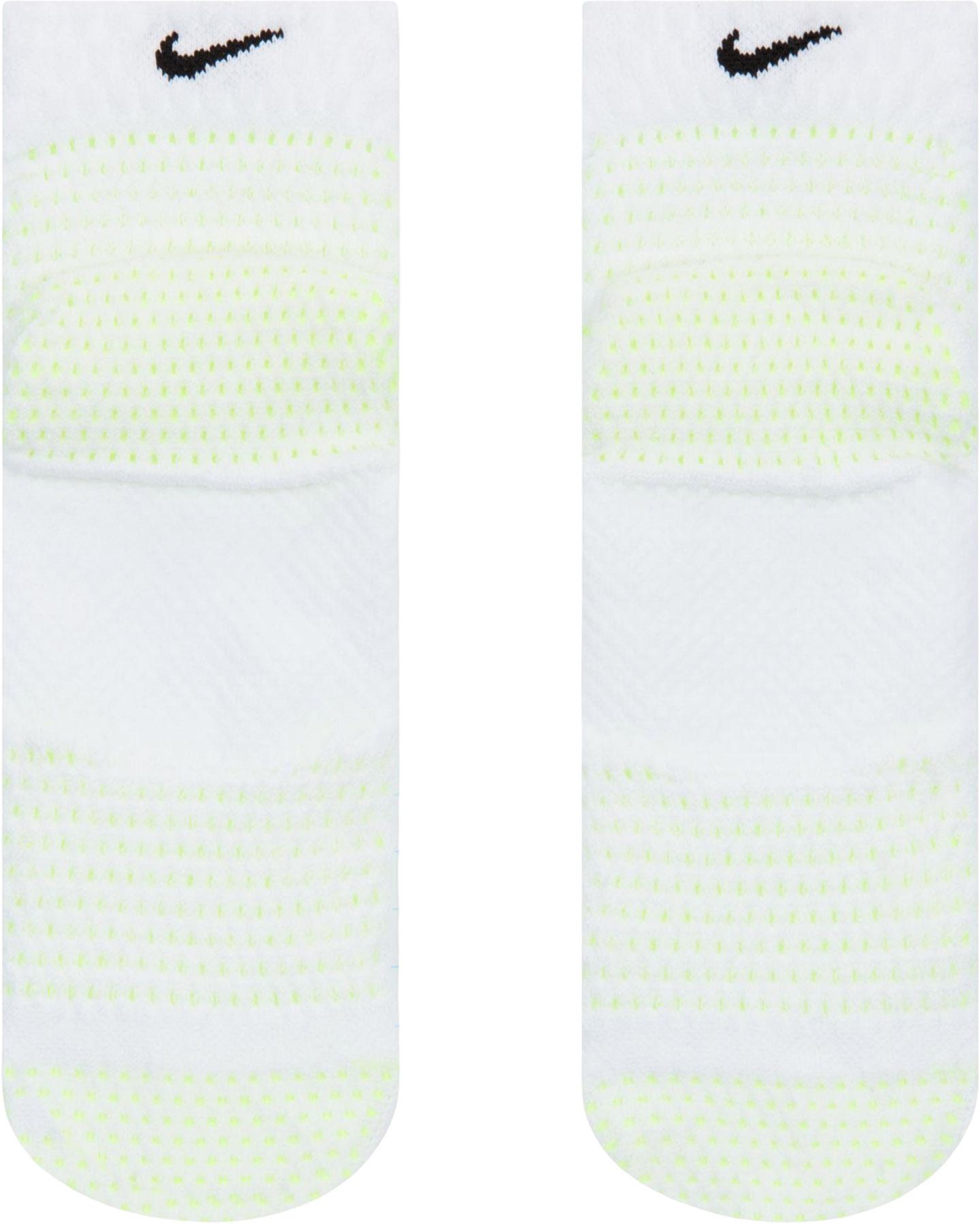 Product gallery image number 2 for product Chaussettes à la cheville à coussinets 1 paire Unicorn Dri-FIT ADV - Unisexe