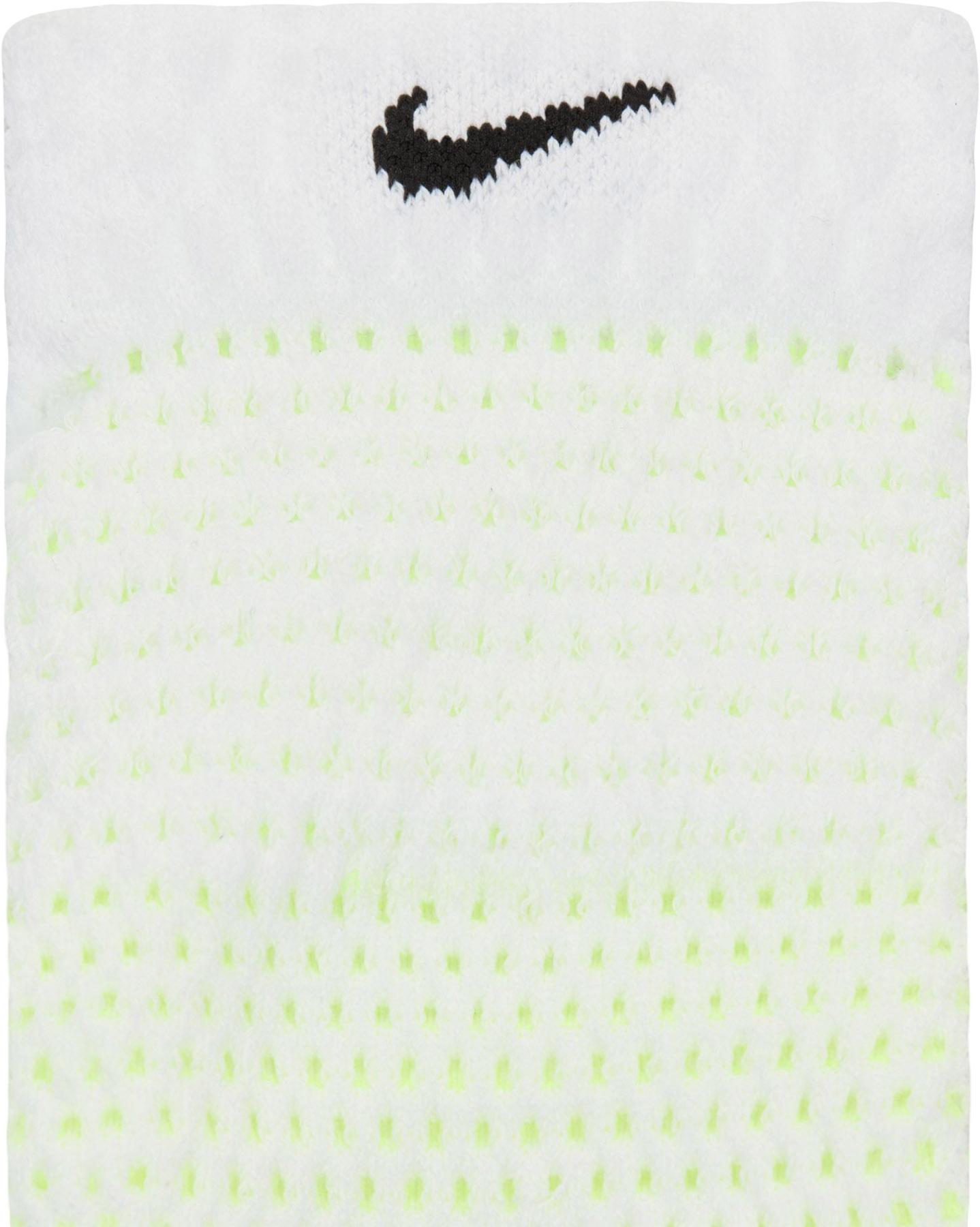 Product gallery image number 3 for product Chaussettes à la cheville à coussinets 1 paire Unicorn Dri-FIT ADV - Unisexe