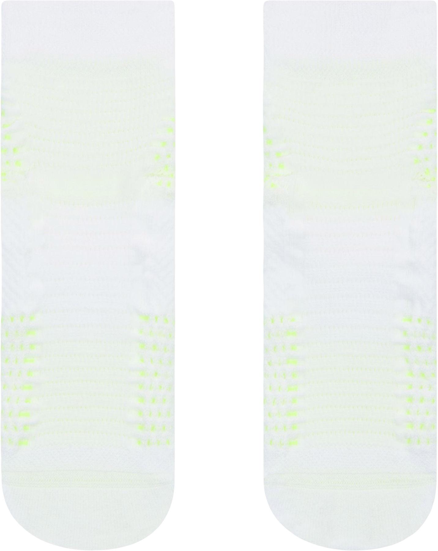 Product gallery image number 4 for product Chaussettes à la cheville à coussinets 1 paire Unicorn Dri-FIT ADV - Unisexe