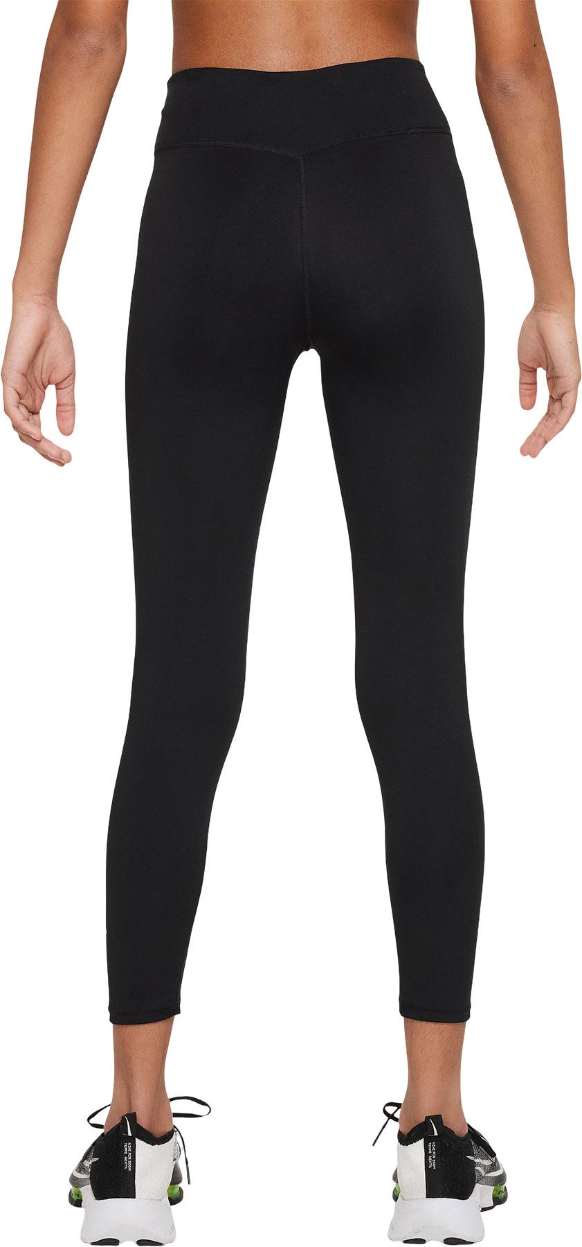 Numéro de l'image de la galerie de produits 2 pour le produit Legging Nike One Dri-FIT - Grande Fille