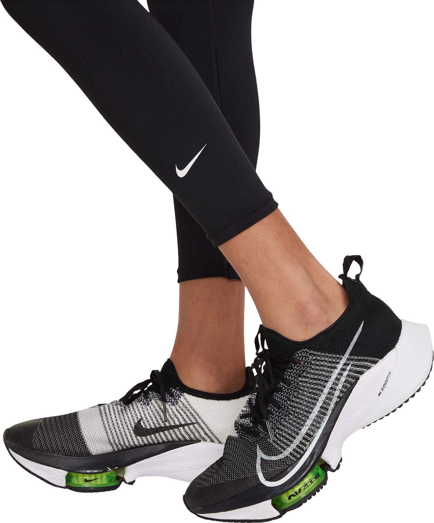 Numéro de l'image de la galerie de produits 3 pour le produit Legging Nike One Dri-FIT - Grande Fille