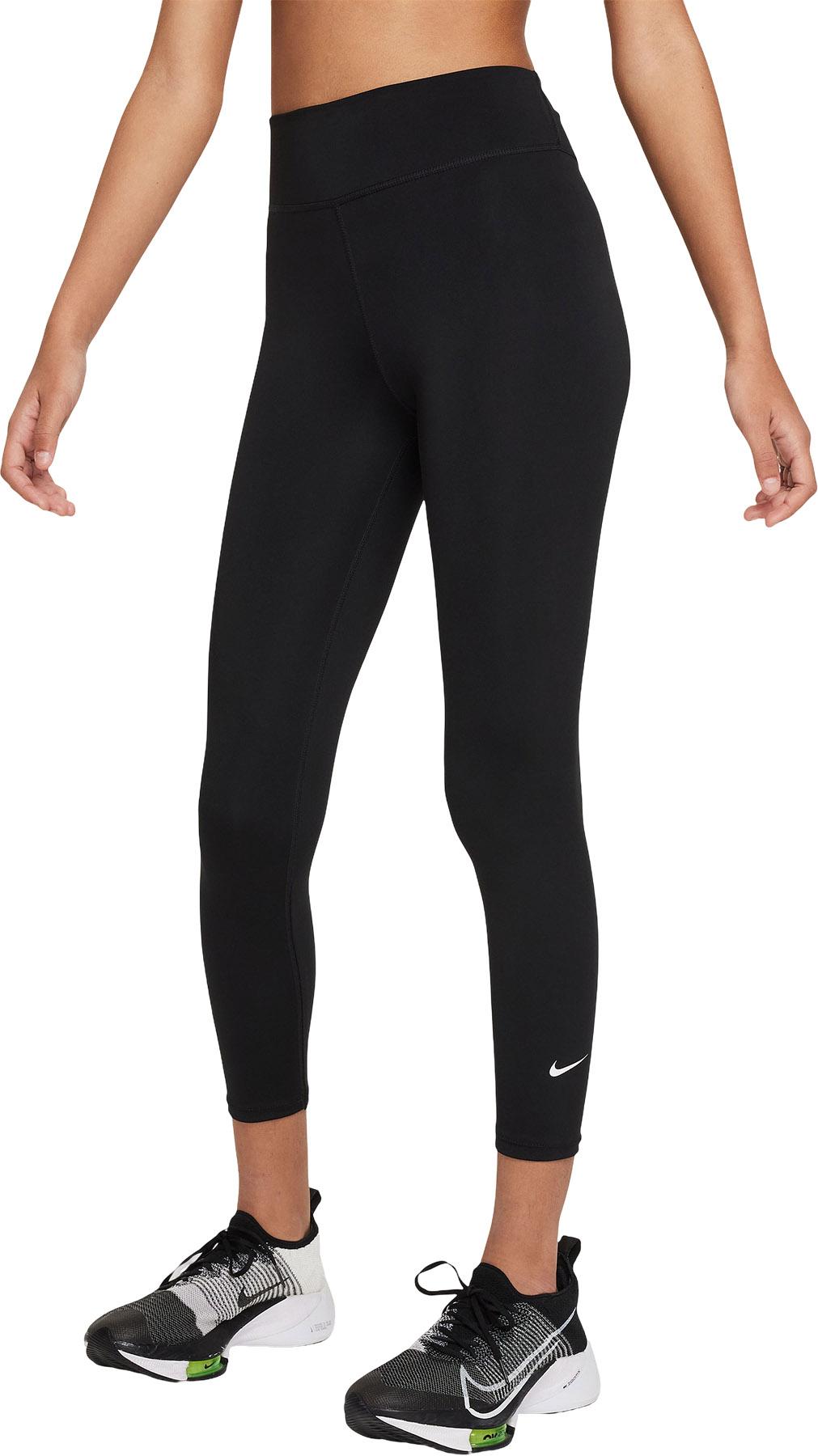 Image de produit pour Legging Nike One Dri-FIT - Grande Fille
