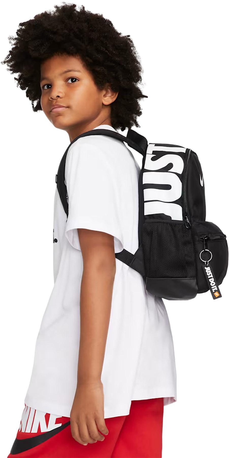 Product gallery image number 6 for product Brasilia JDI Mini Backpack 11L - Kids