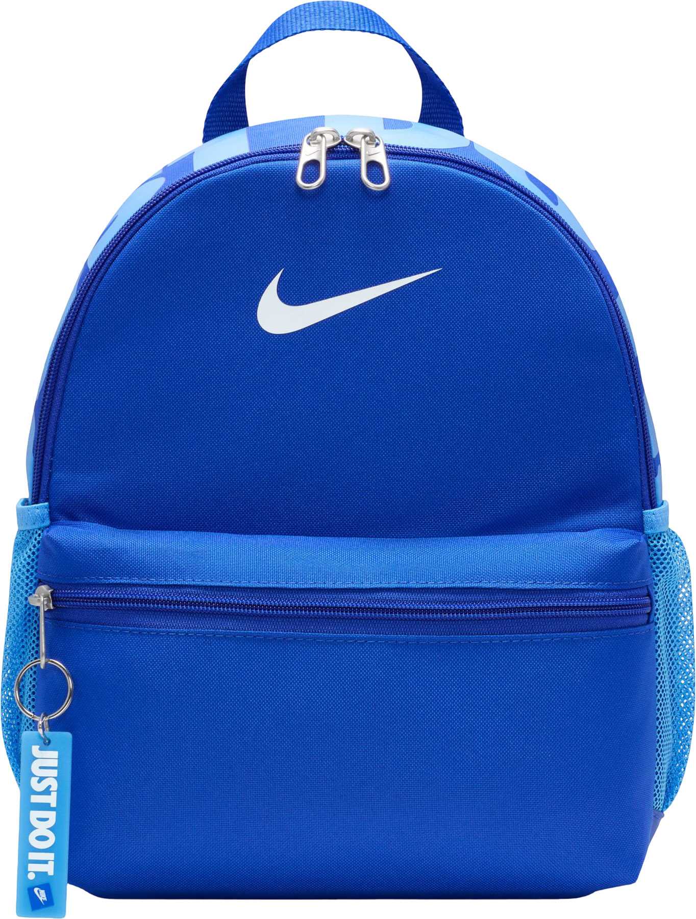 Game Royal - University Blue - White