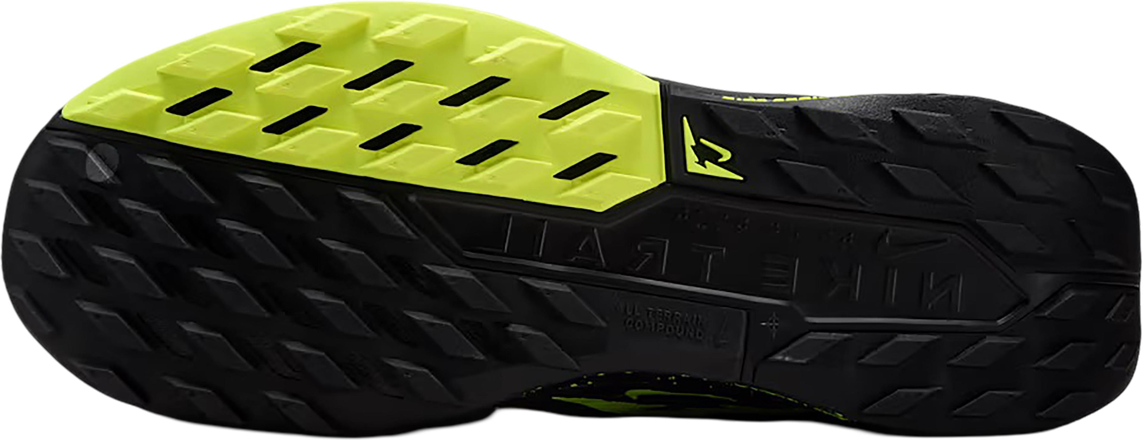 Product gallery image number 3 for product Pegasus Trail 5 Trail-Running Shoes - Men's