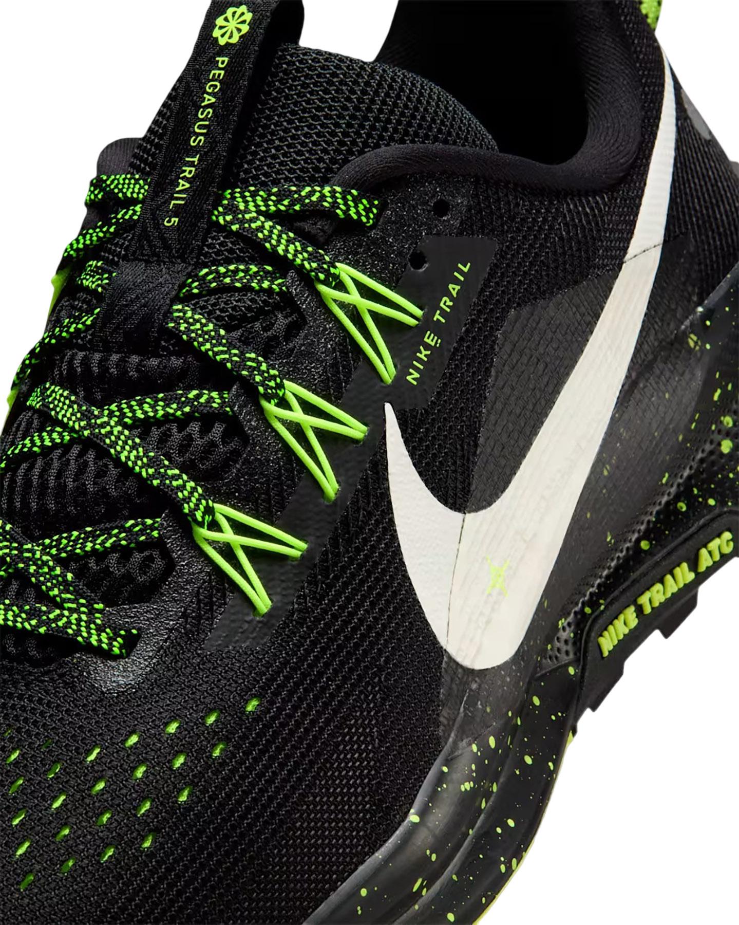 Product gallery image number 4 for product Pegasus Trail 5 Trail-Running Shoes - Men's