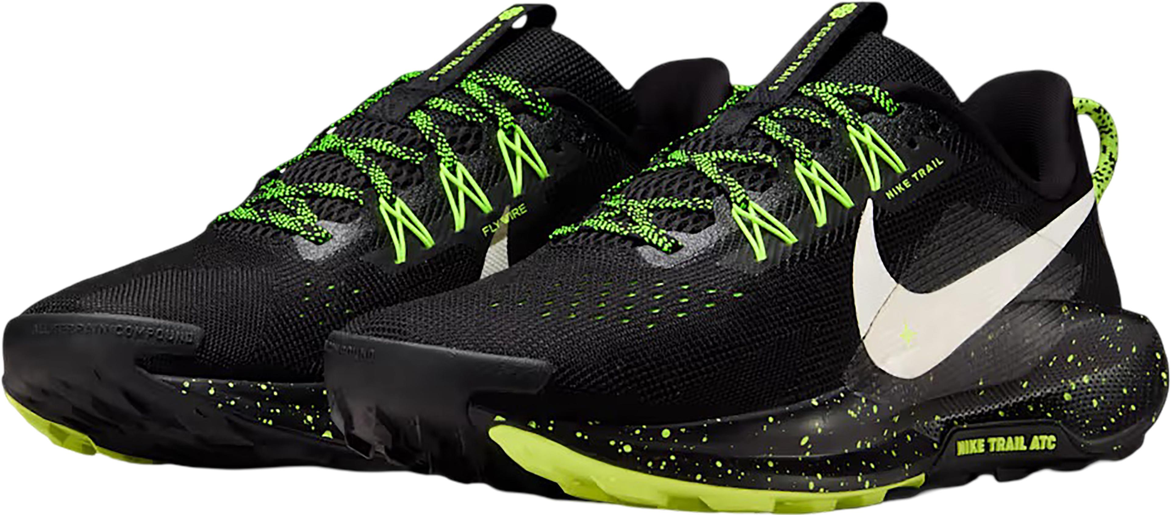 Product gallery image number 5 for product Pegasus Trail 5 Trail-Running Shoes - Men's