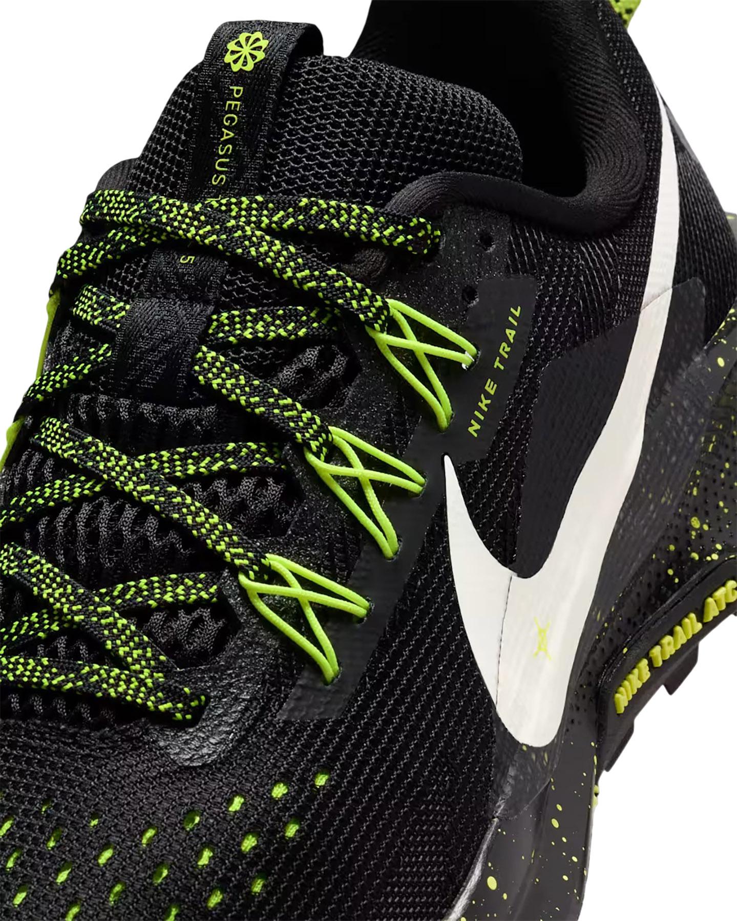 Product gallery image number 4 for product Pegasus Trail 5 Trail-Running Shoes - Women's