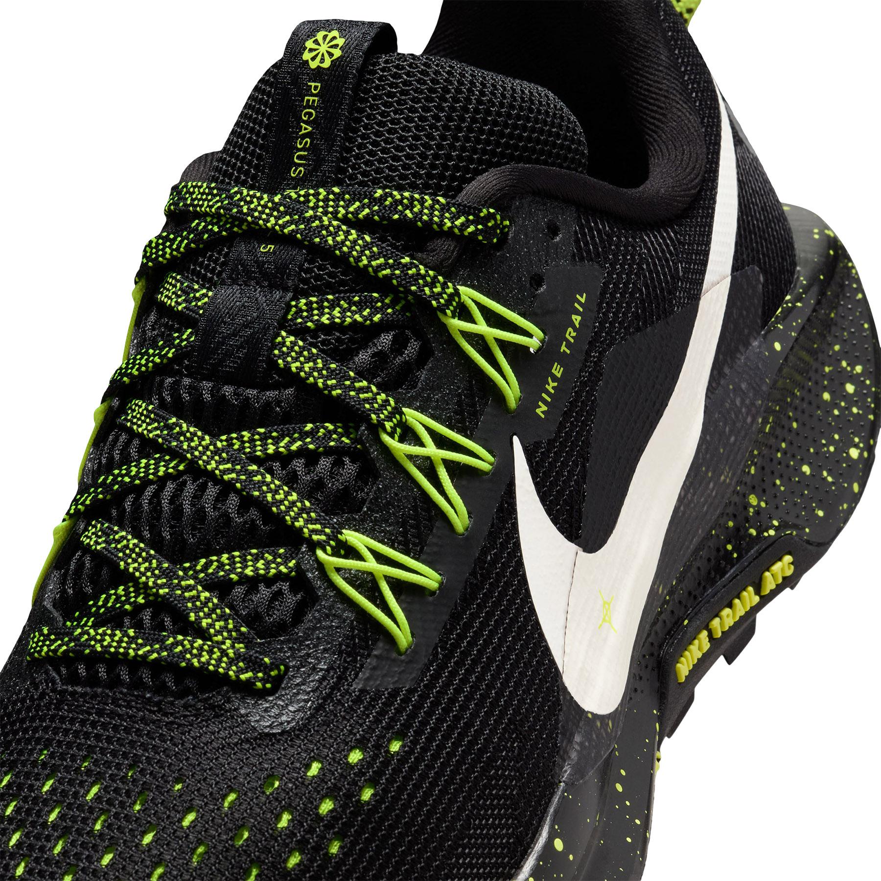 Product gallery image number 8 for product Pegasus Trail 5 Trail-Running Shoes - Women's